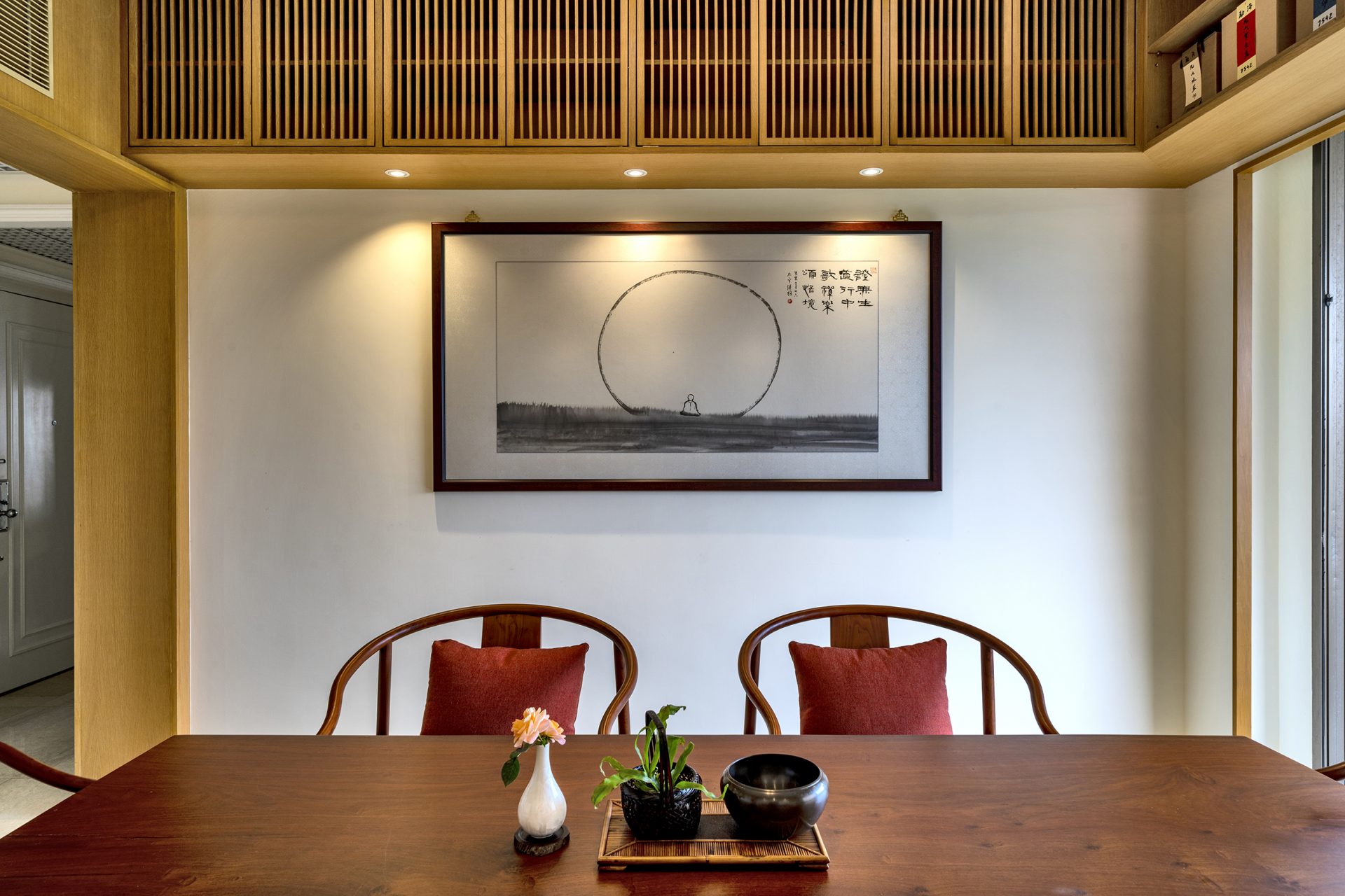 Hong Kong Parkview - — Official completion photographs