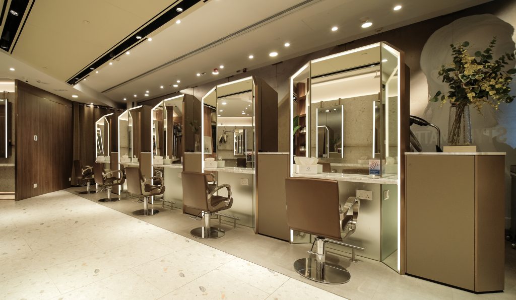Interior design Hong Kong