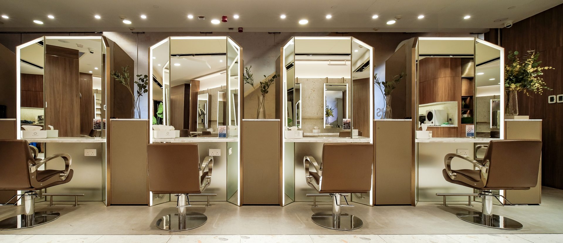 Salon M Plus