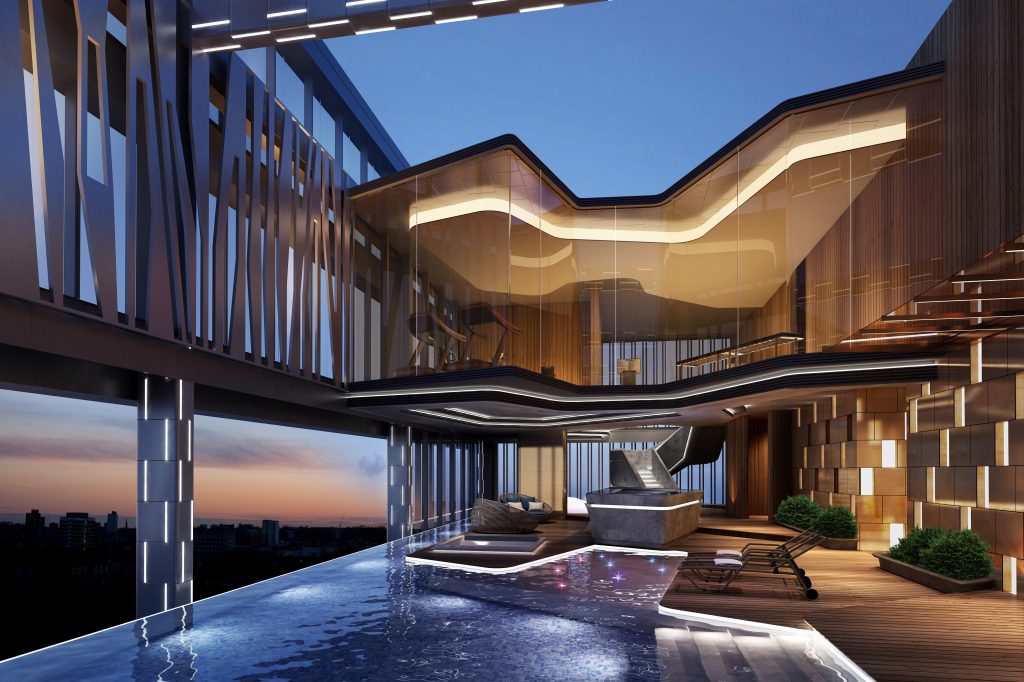 Interior design Hong Kong