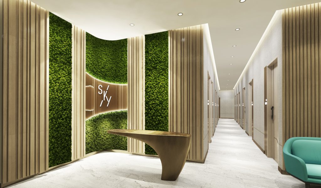 Interior design Hong Kong