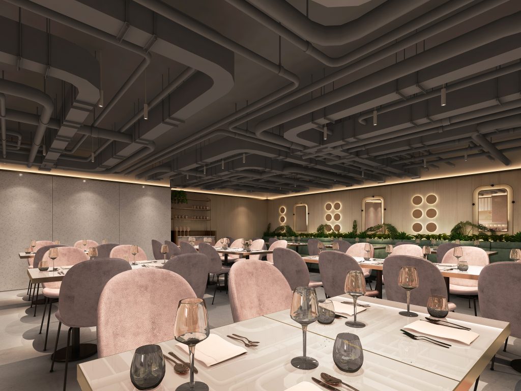 Interior design Hong Kong