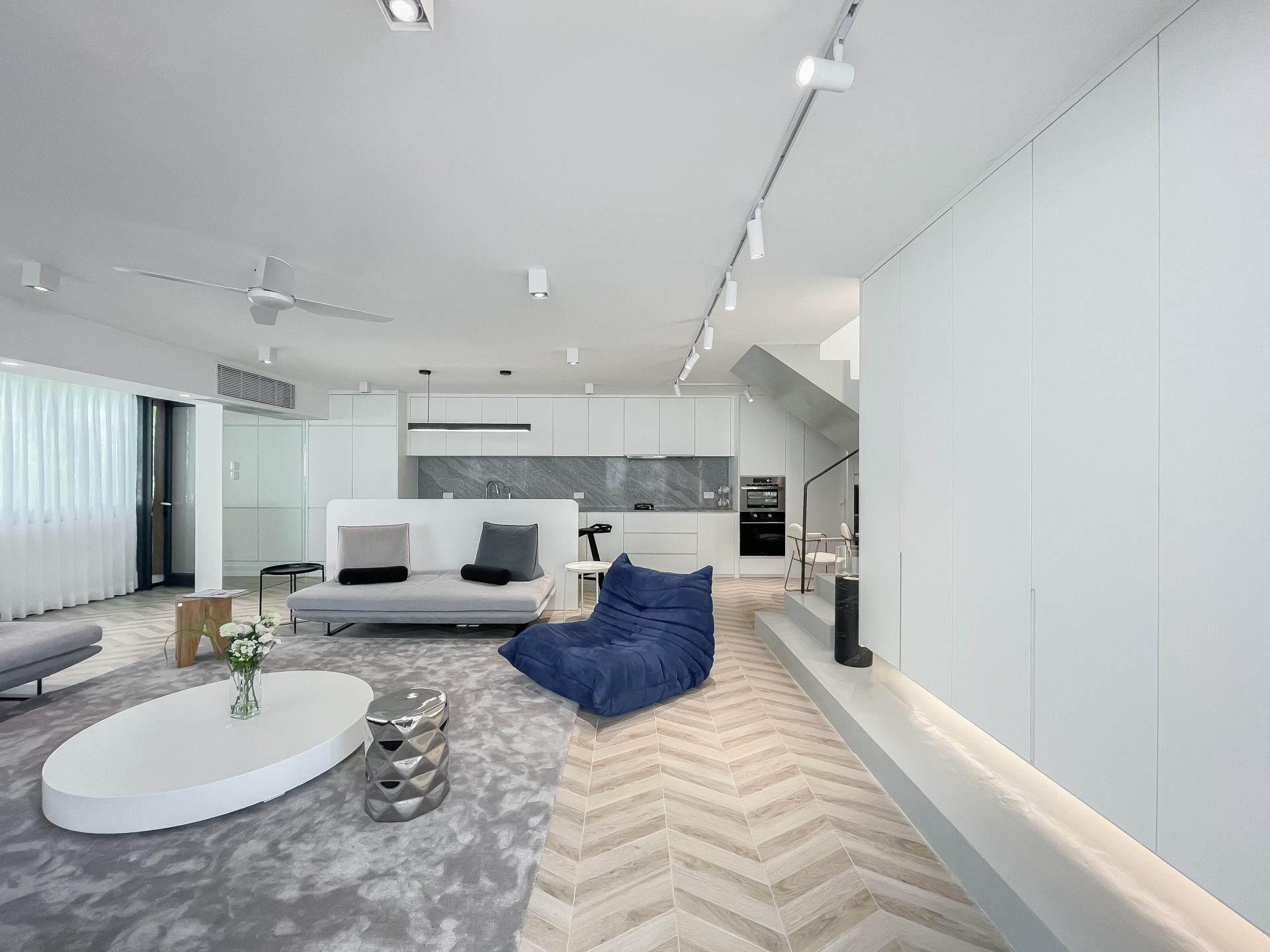 Duplex Design