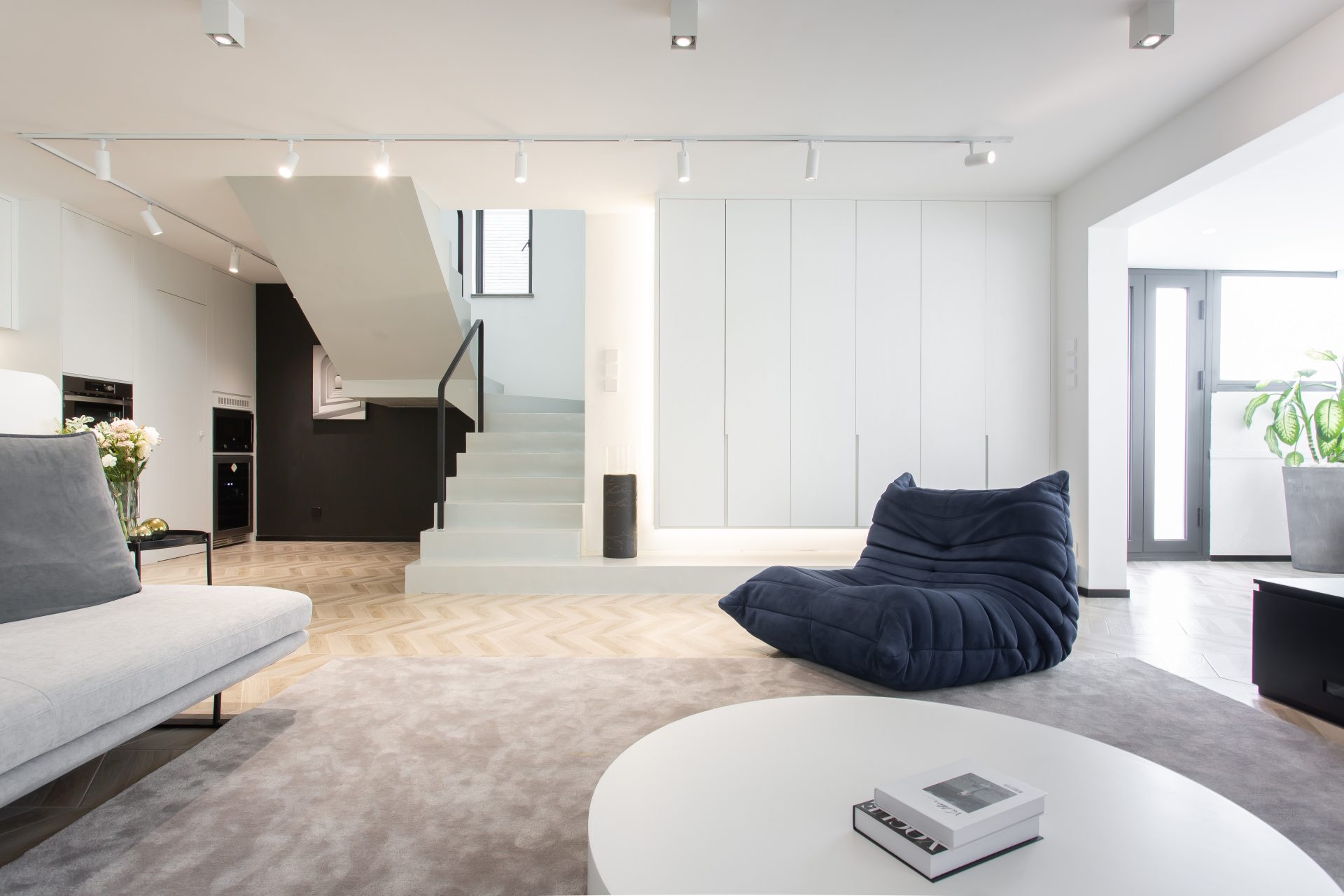 Duplex Design