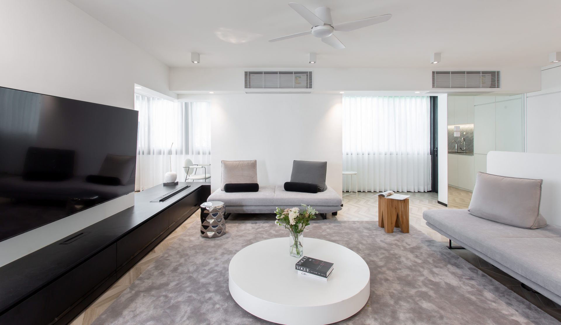 Duplex Design