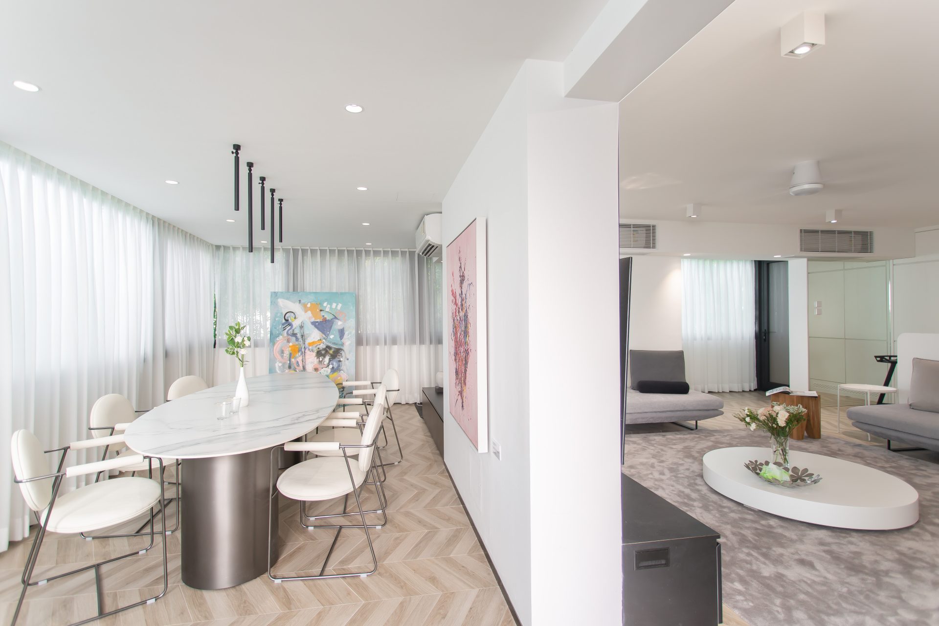 Duplex Design
