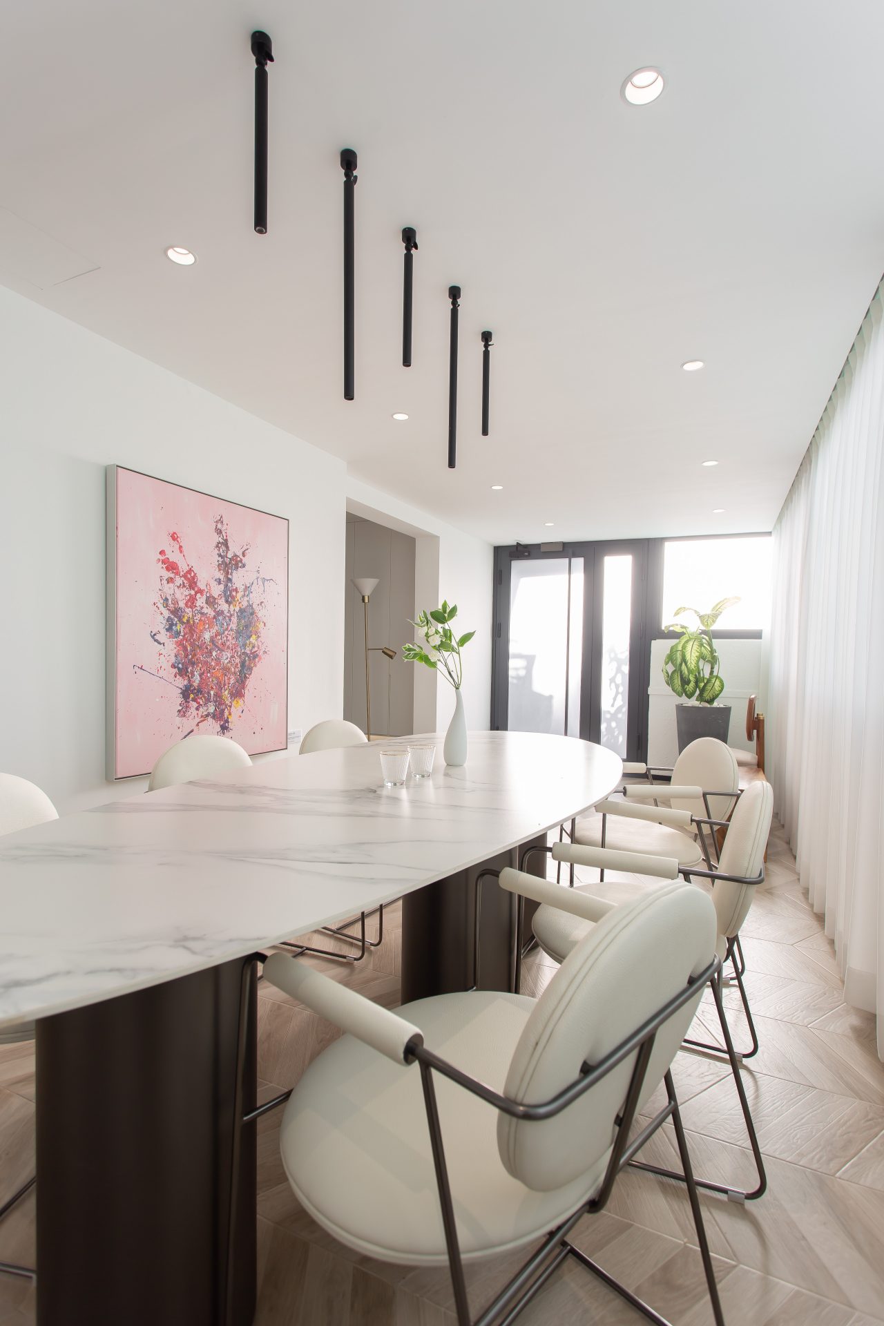 Duplex Design