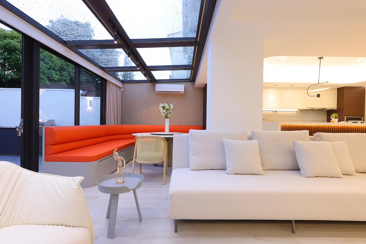Villa in Tai Po