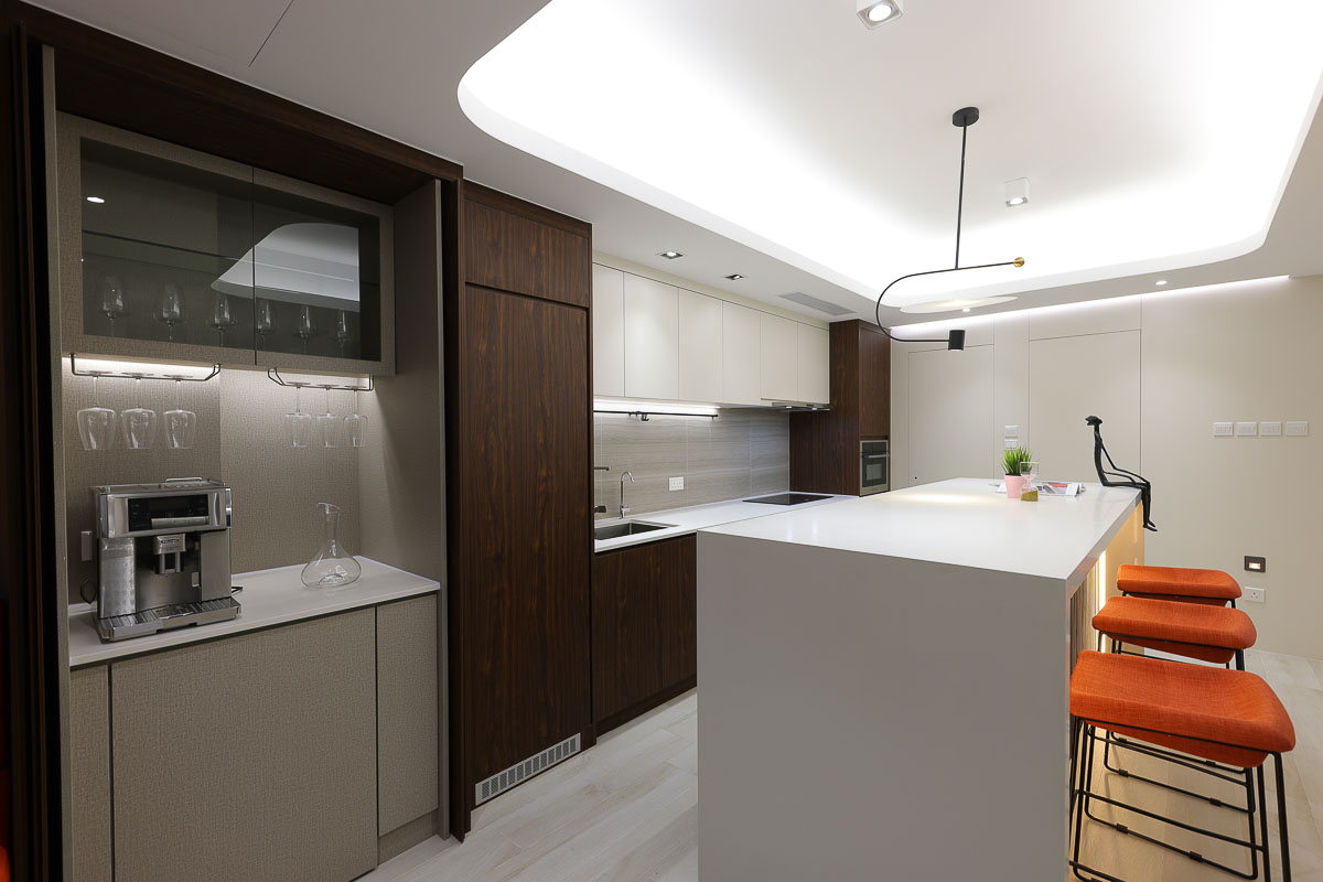 Villa in Tai Po