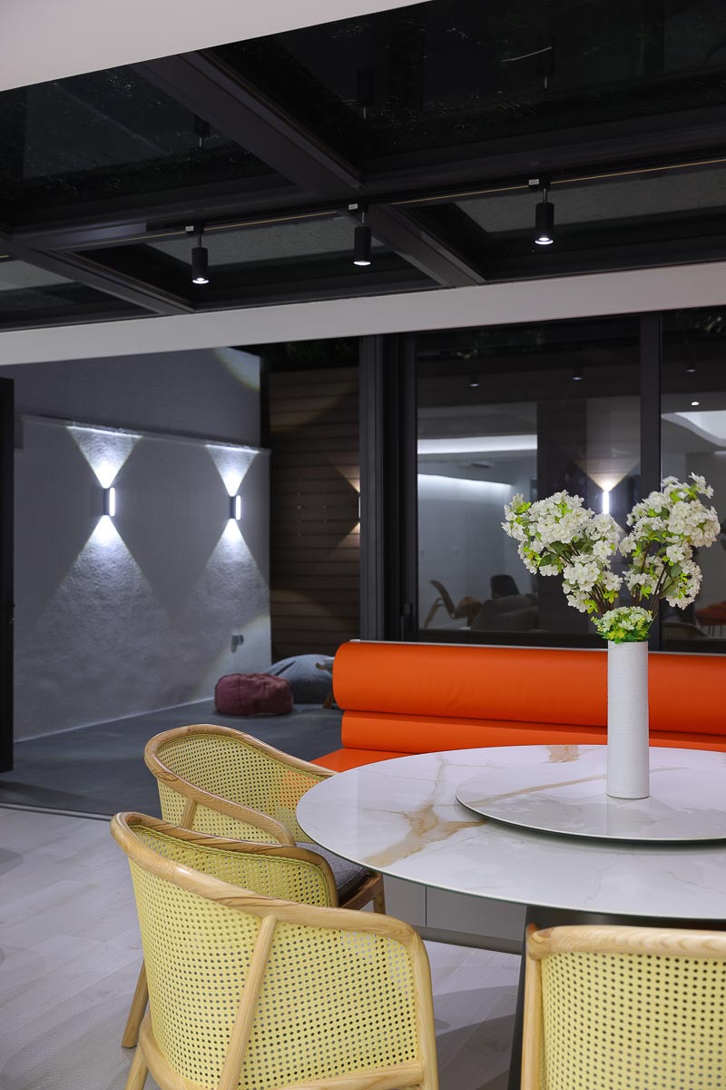 Villa in Tai Po