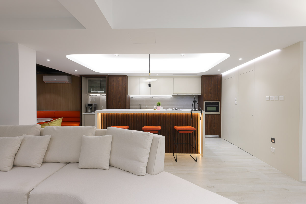 Villa in Tai Po