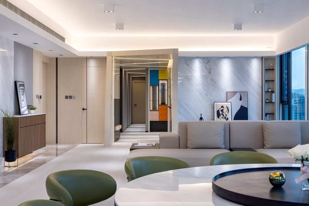 Interior design Hong Kong