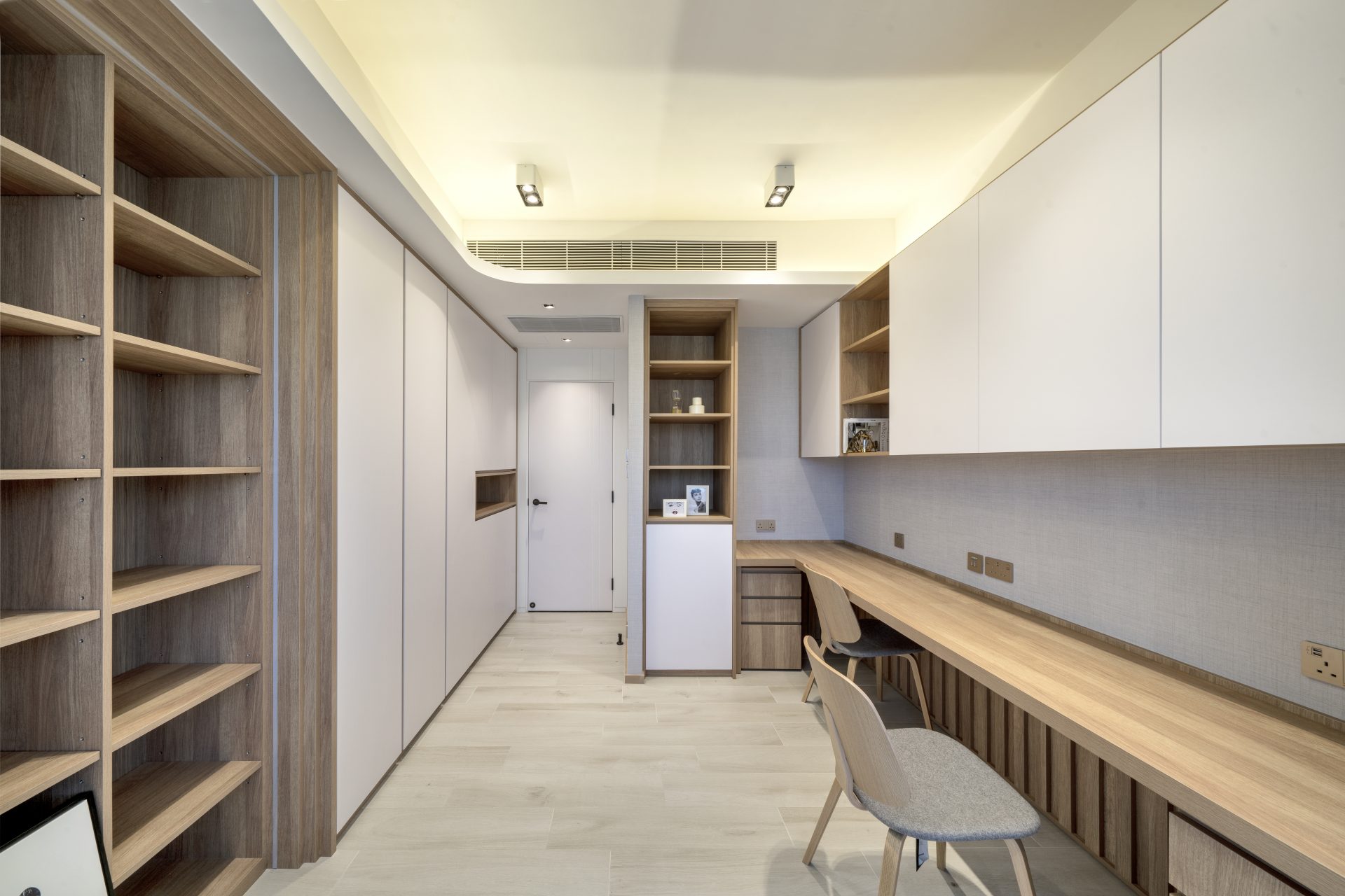 Hong Kong Parkview｜Official completion photographs