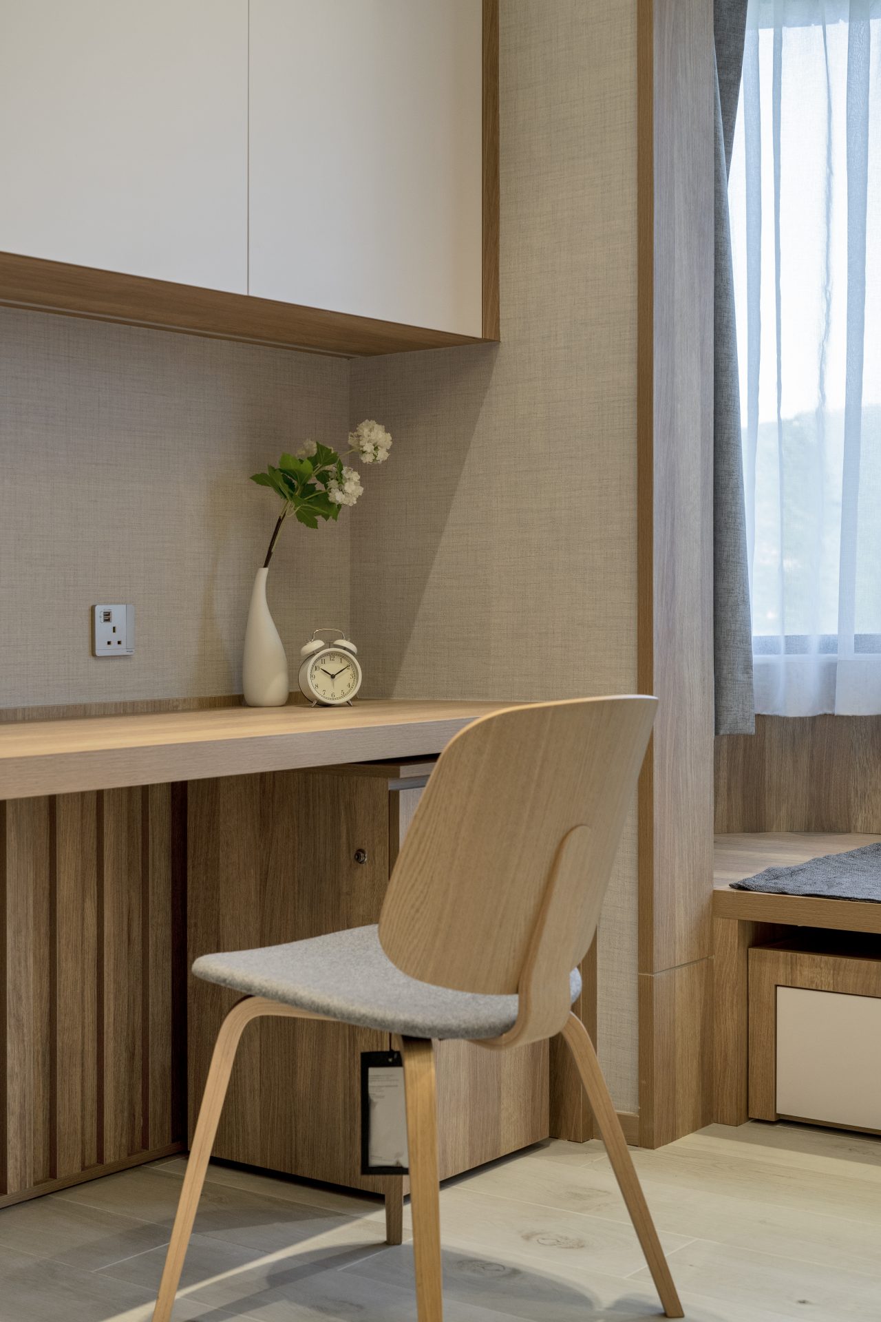 Hong Kong Parkview｜Official completion photographs