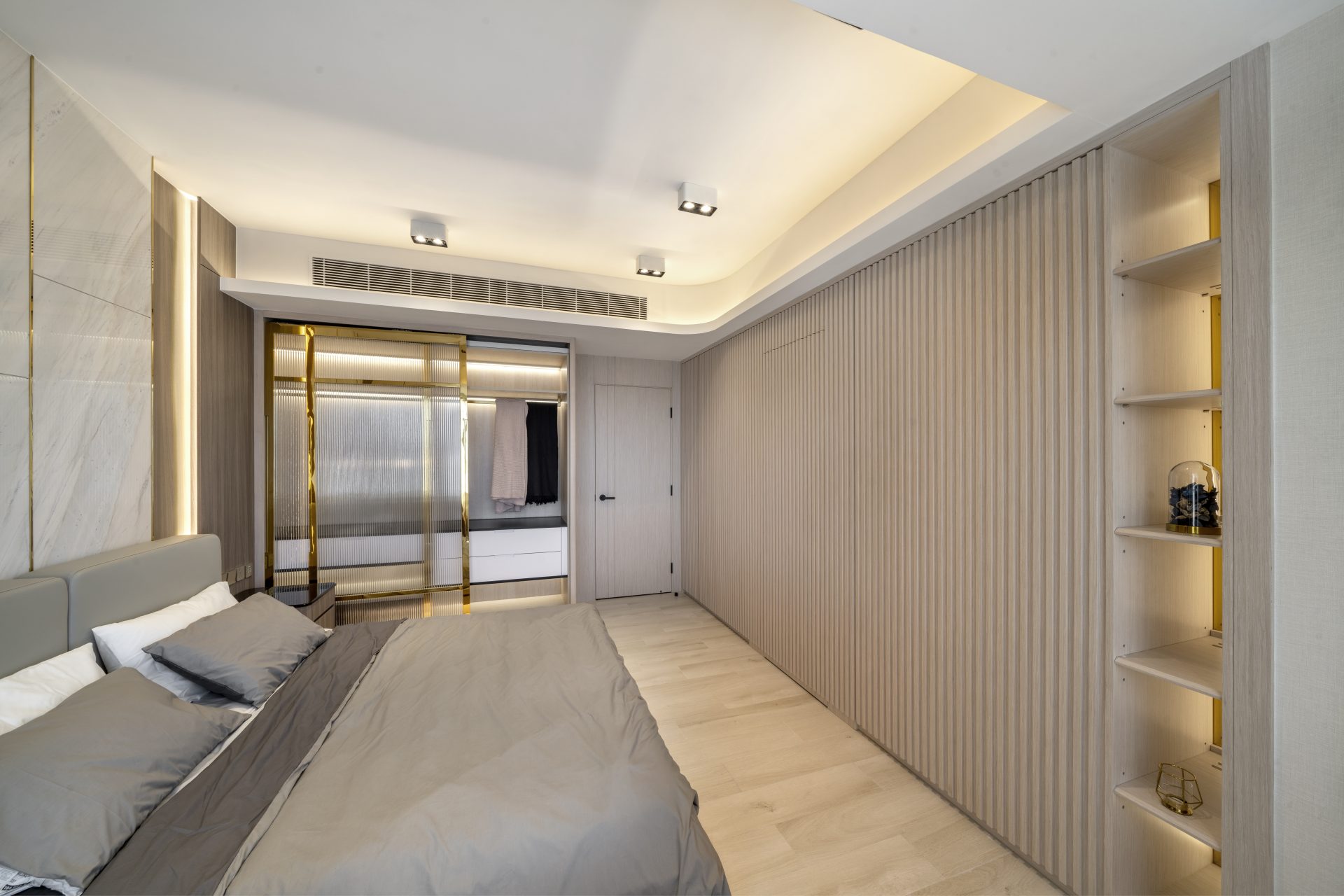 Hong Kong Parkview｜Official completion photographs