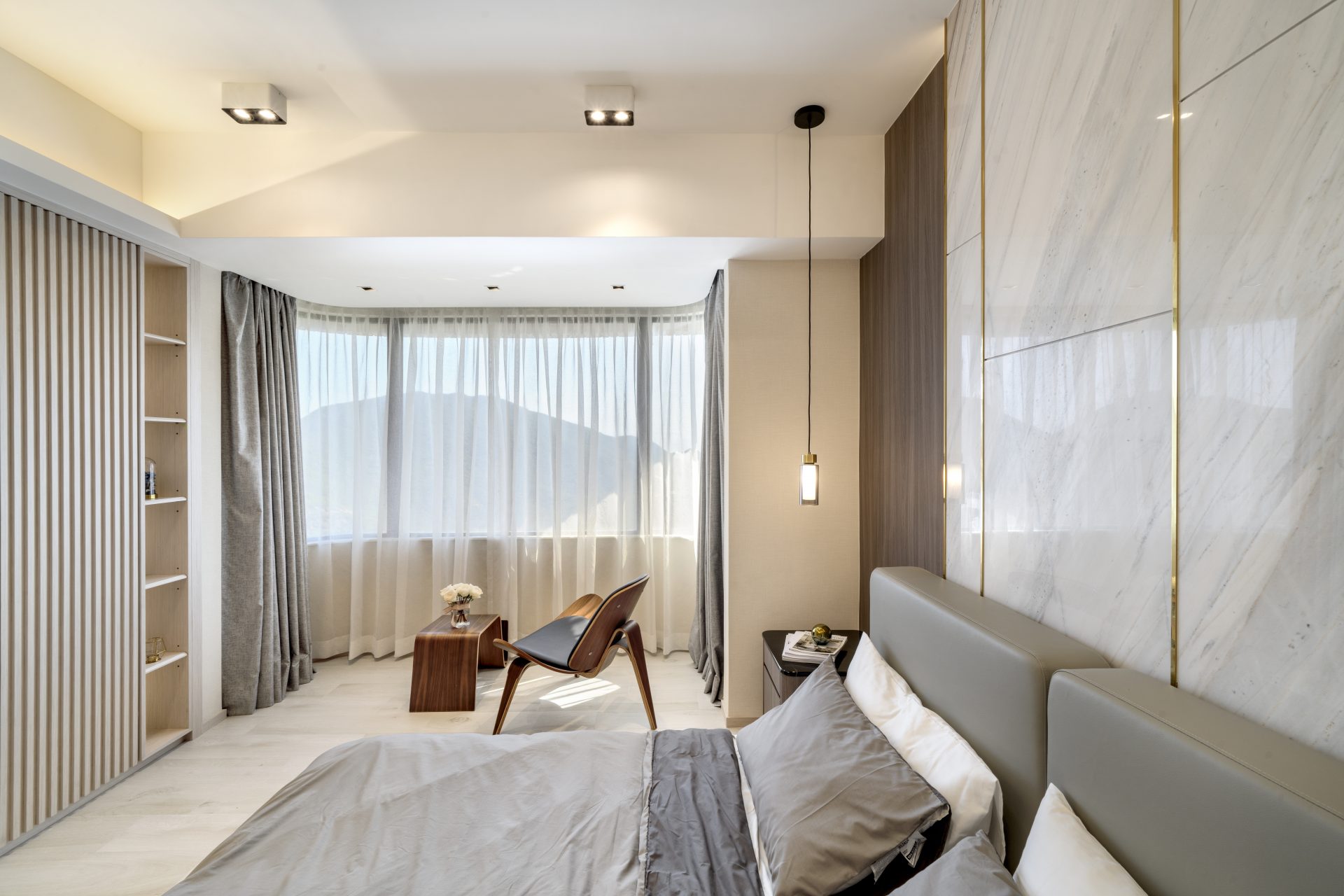 Hong Kong Parkview｜Official completion photographs