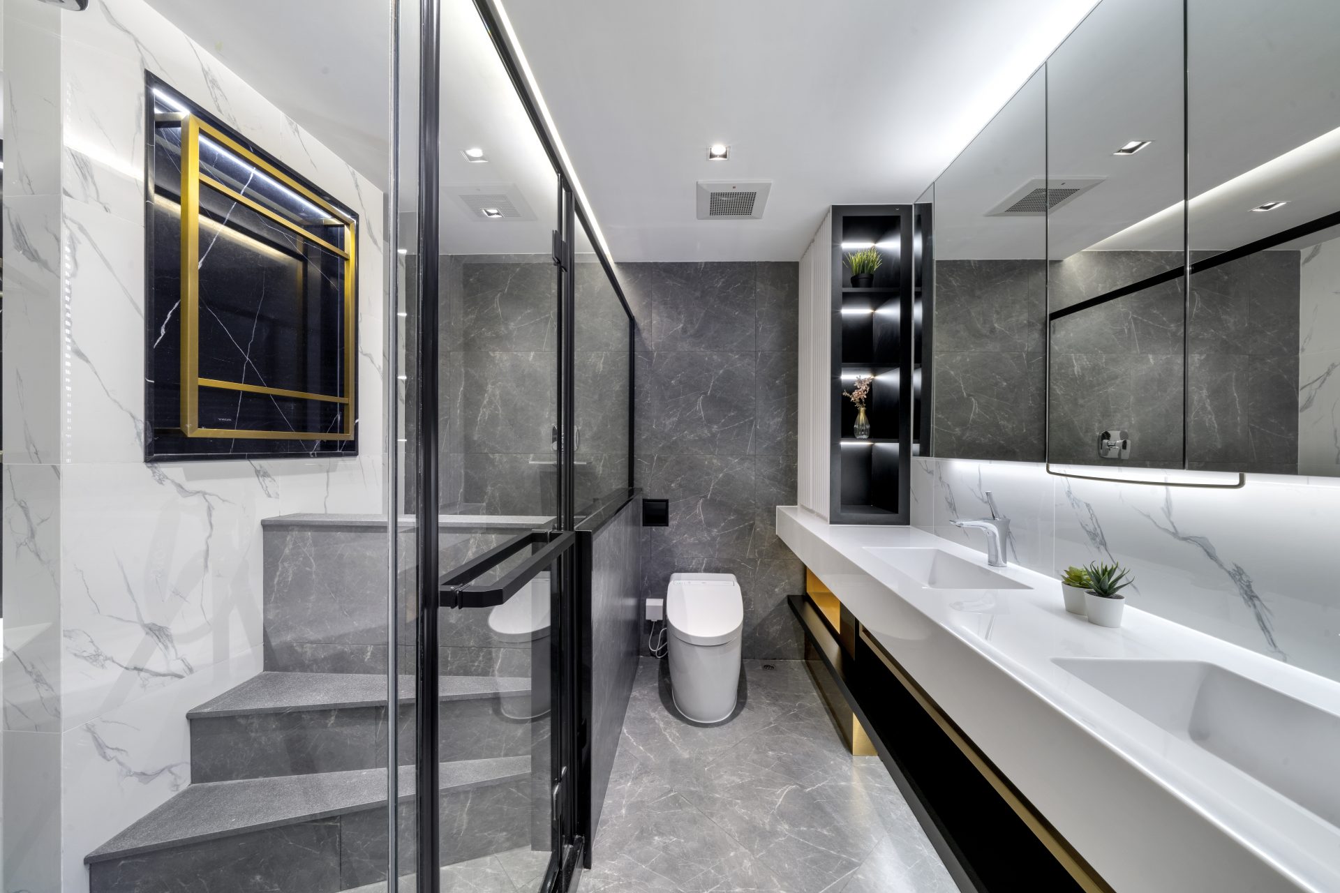 Hong Kong Parkview｜Official completion photographs