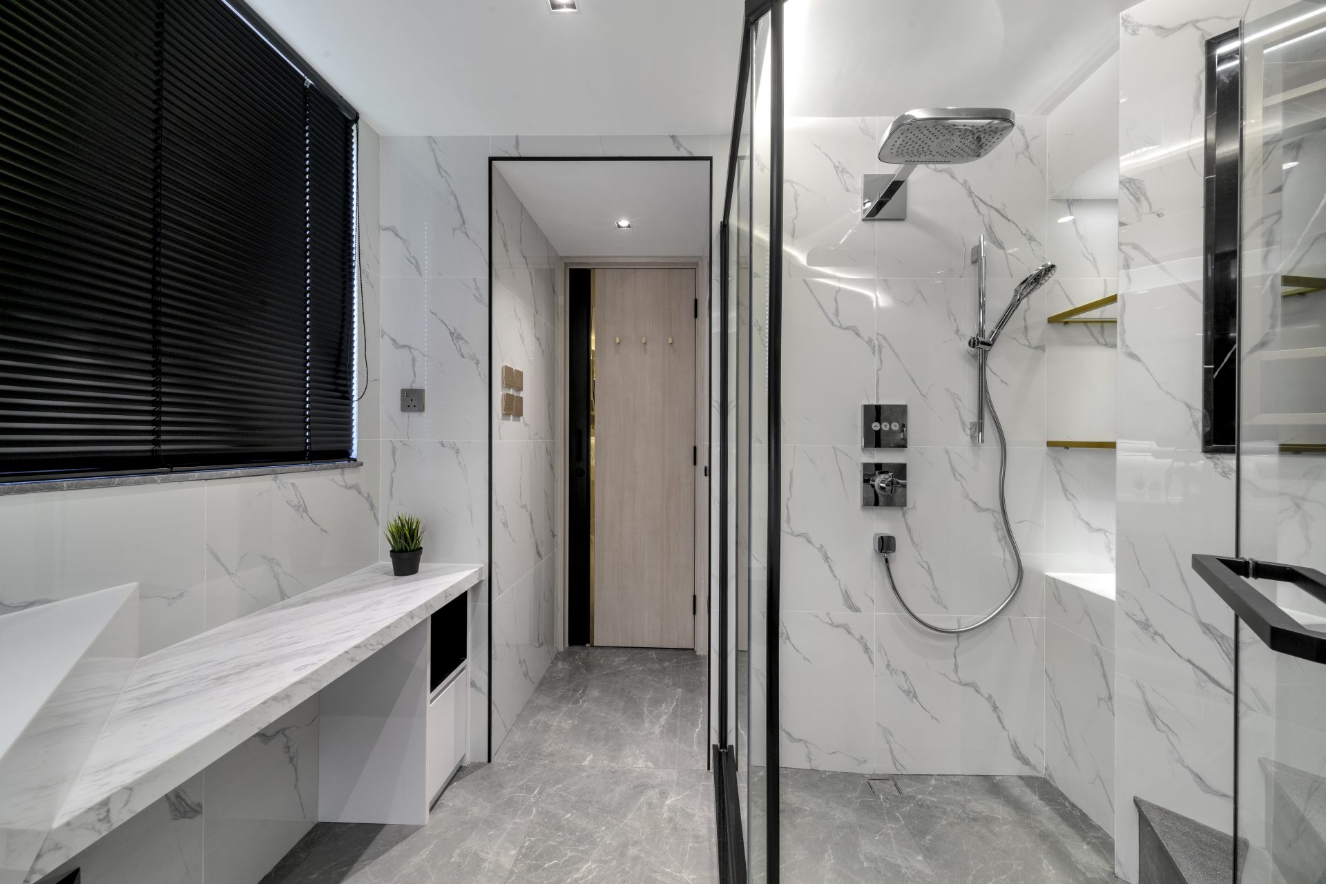 Hong Kong Parkview｜Official completion photographs