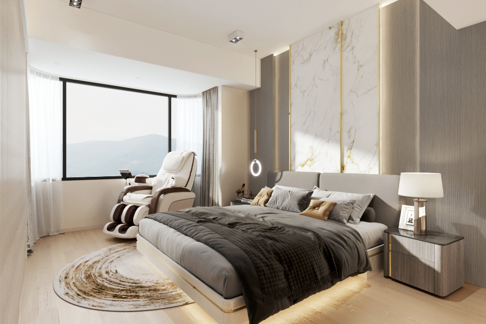 Hong Kong Parkview｜Official completion photographs