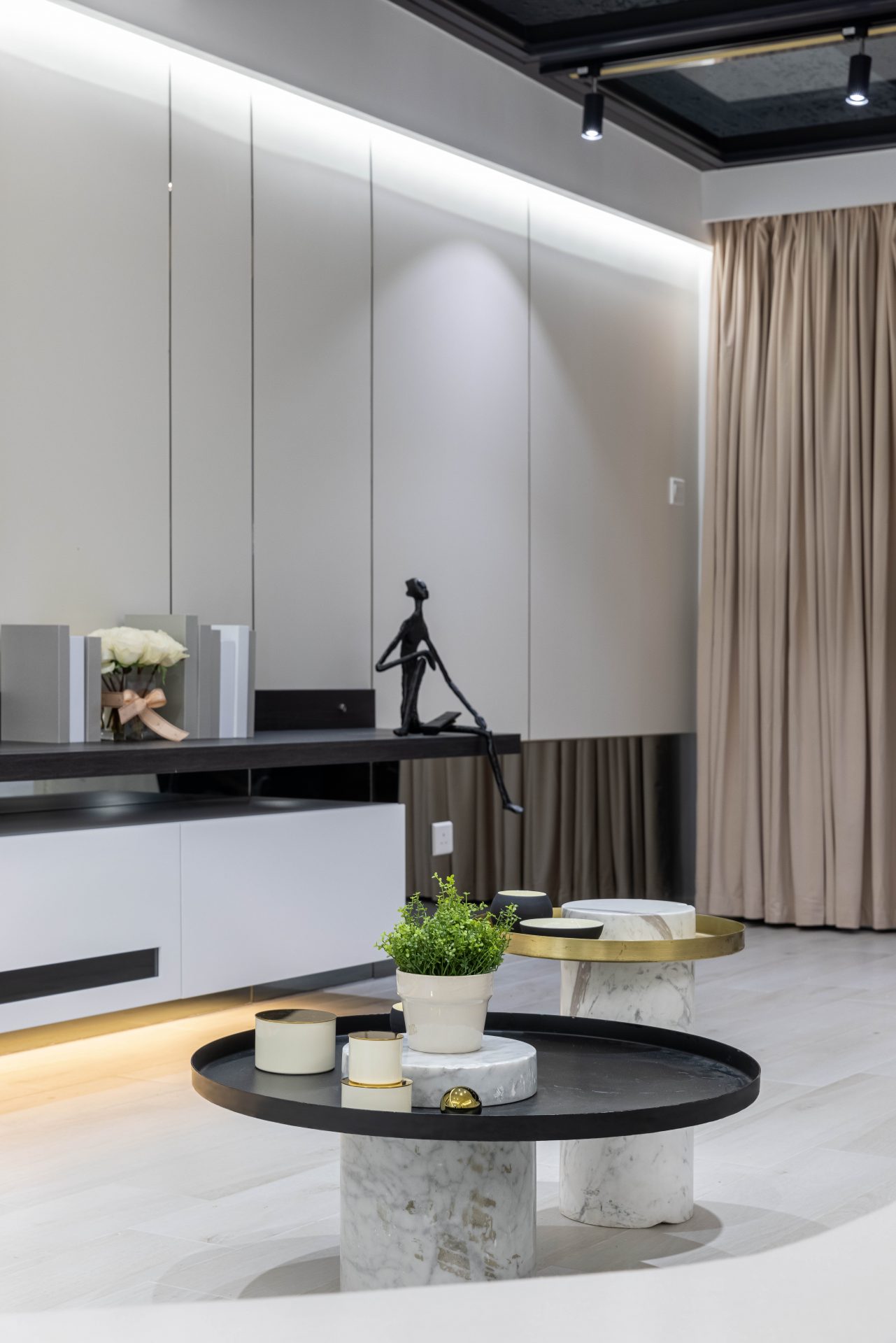 Villa in Tai Po