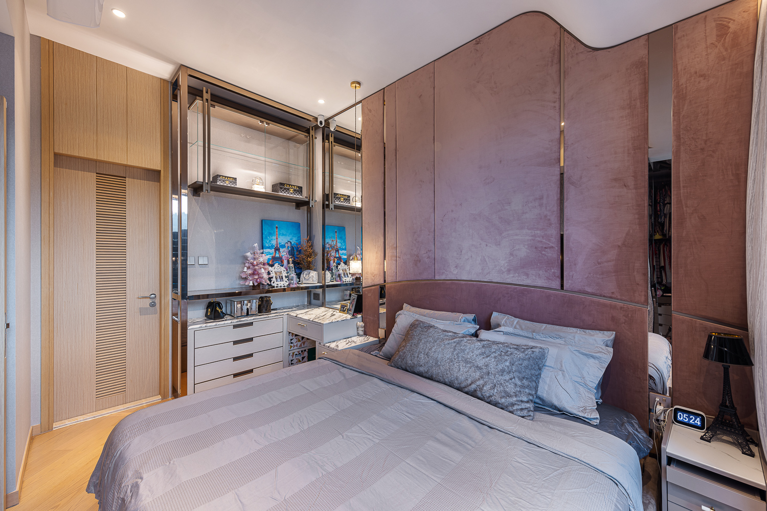 Special Garden Unit | ED Design Official Project Photograph 11