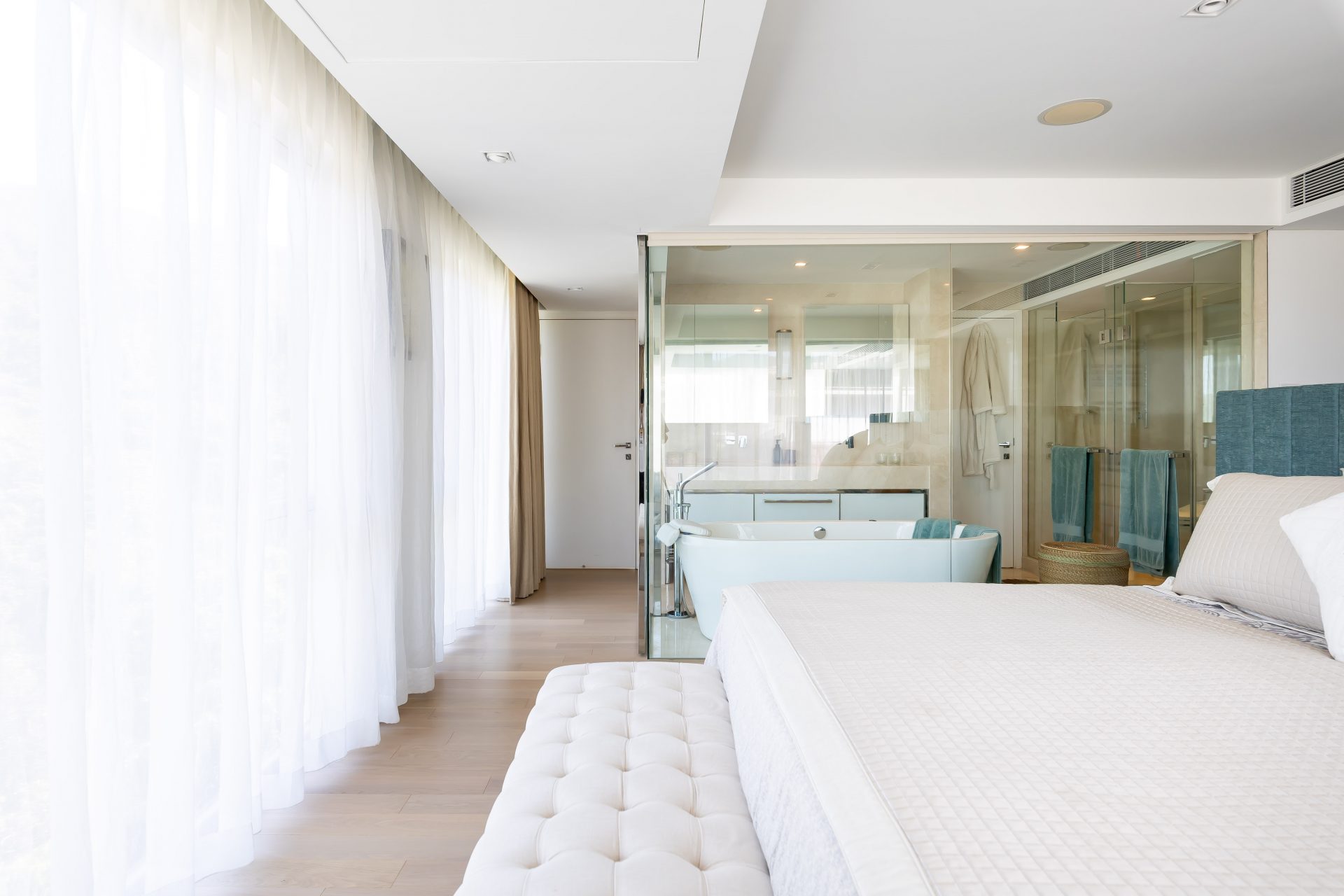 Villa in Clear Water Bay