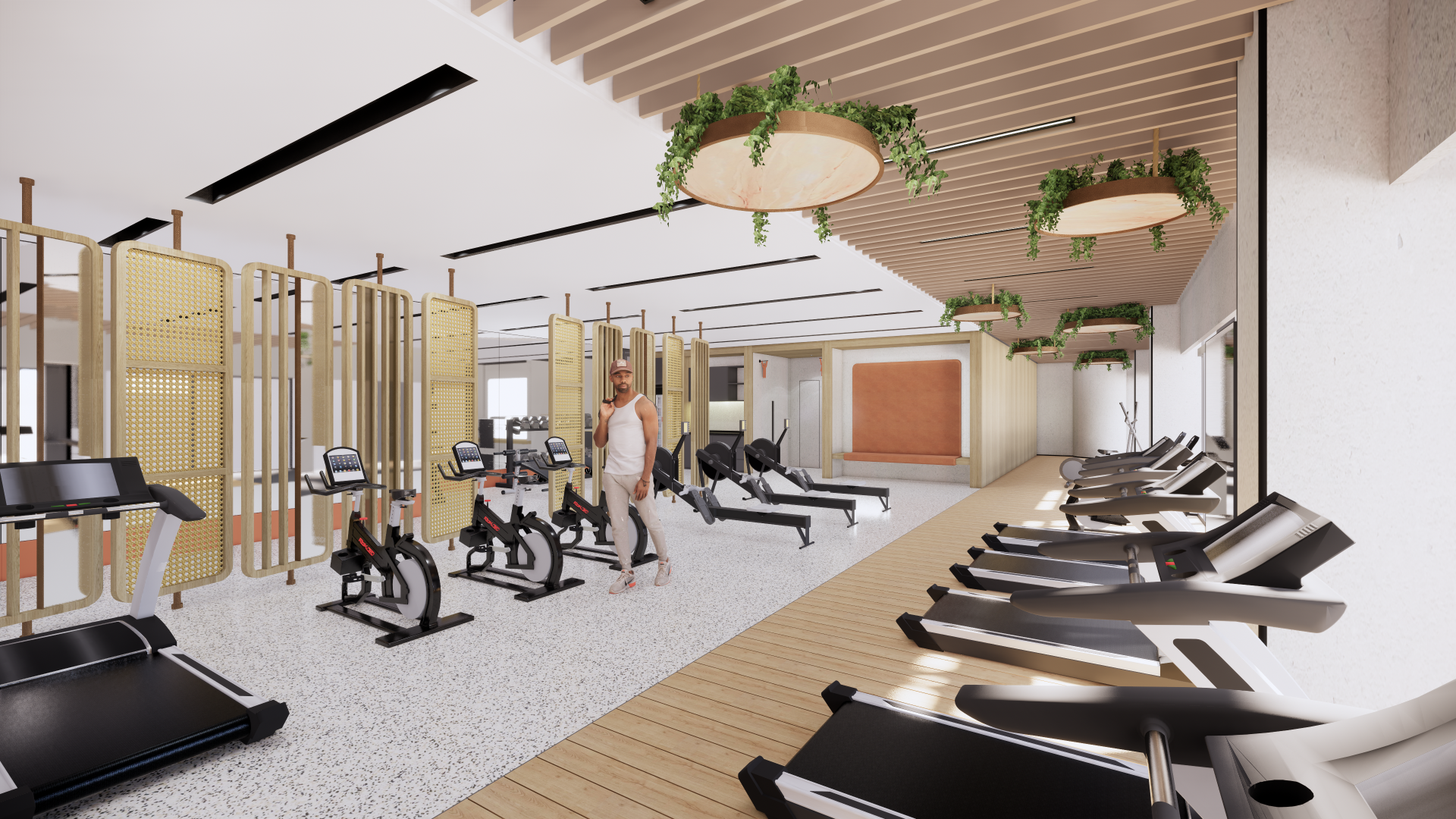 Management Authority Office Building｜official completion photographs
