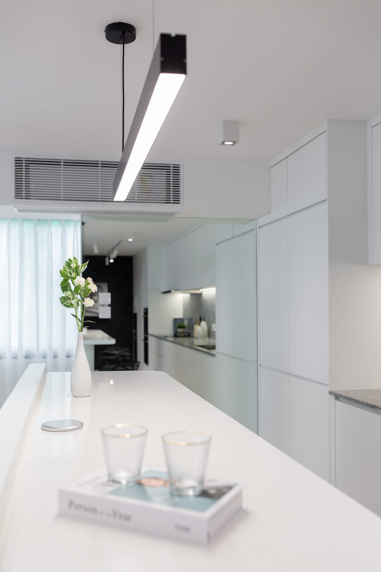 Duplex Design