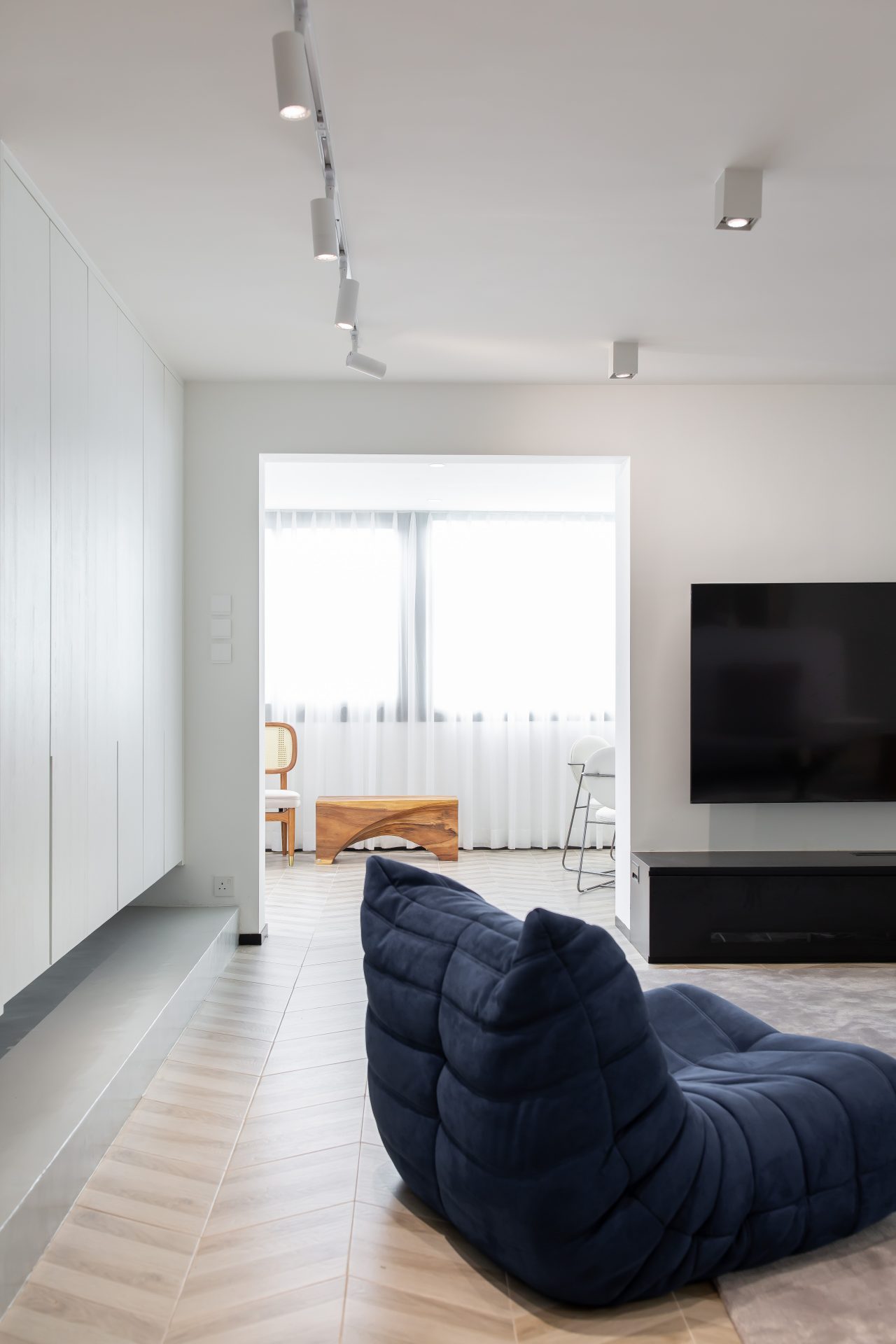Duplex Design