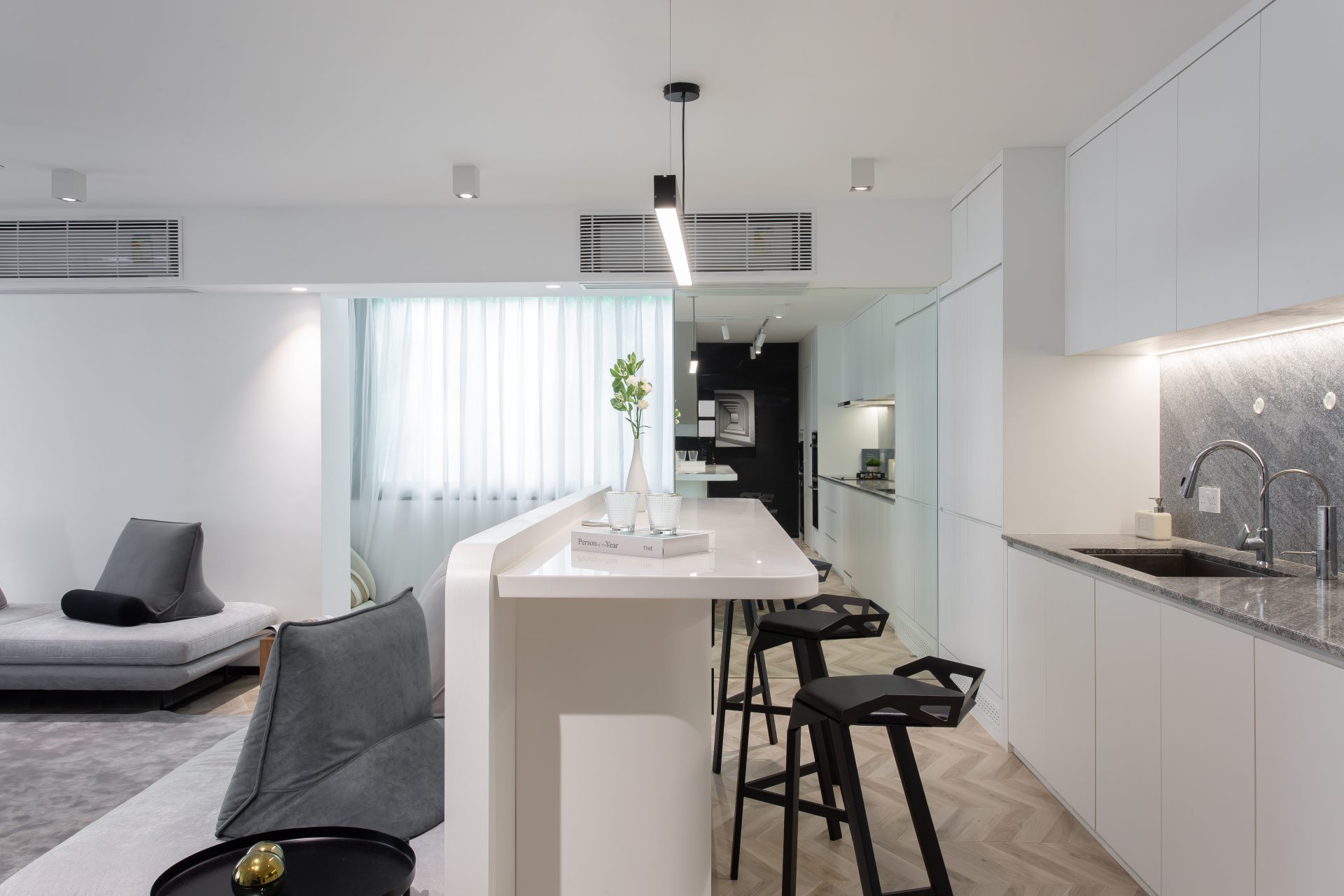Duplex Design