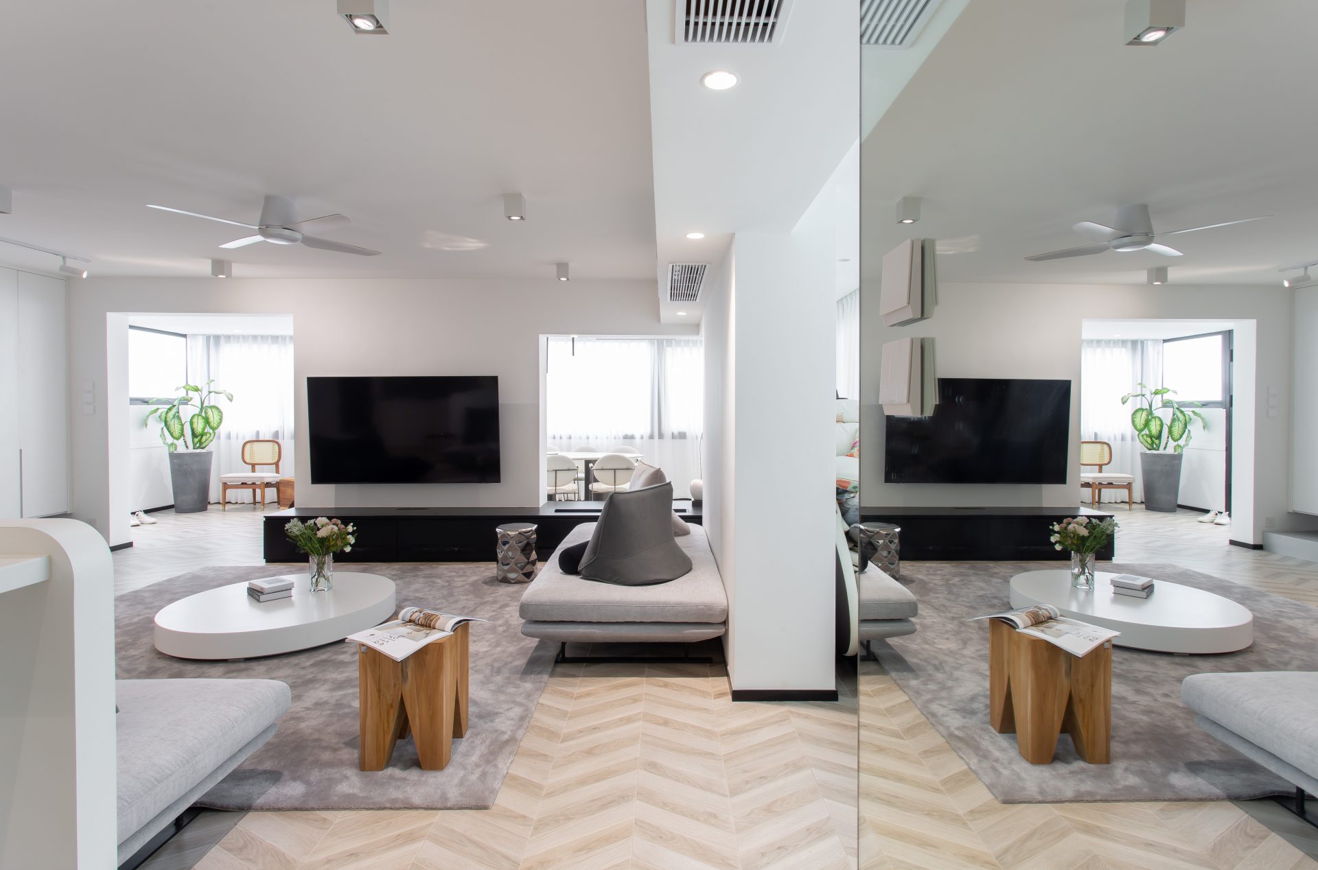 Duplex Design