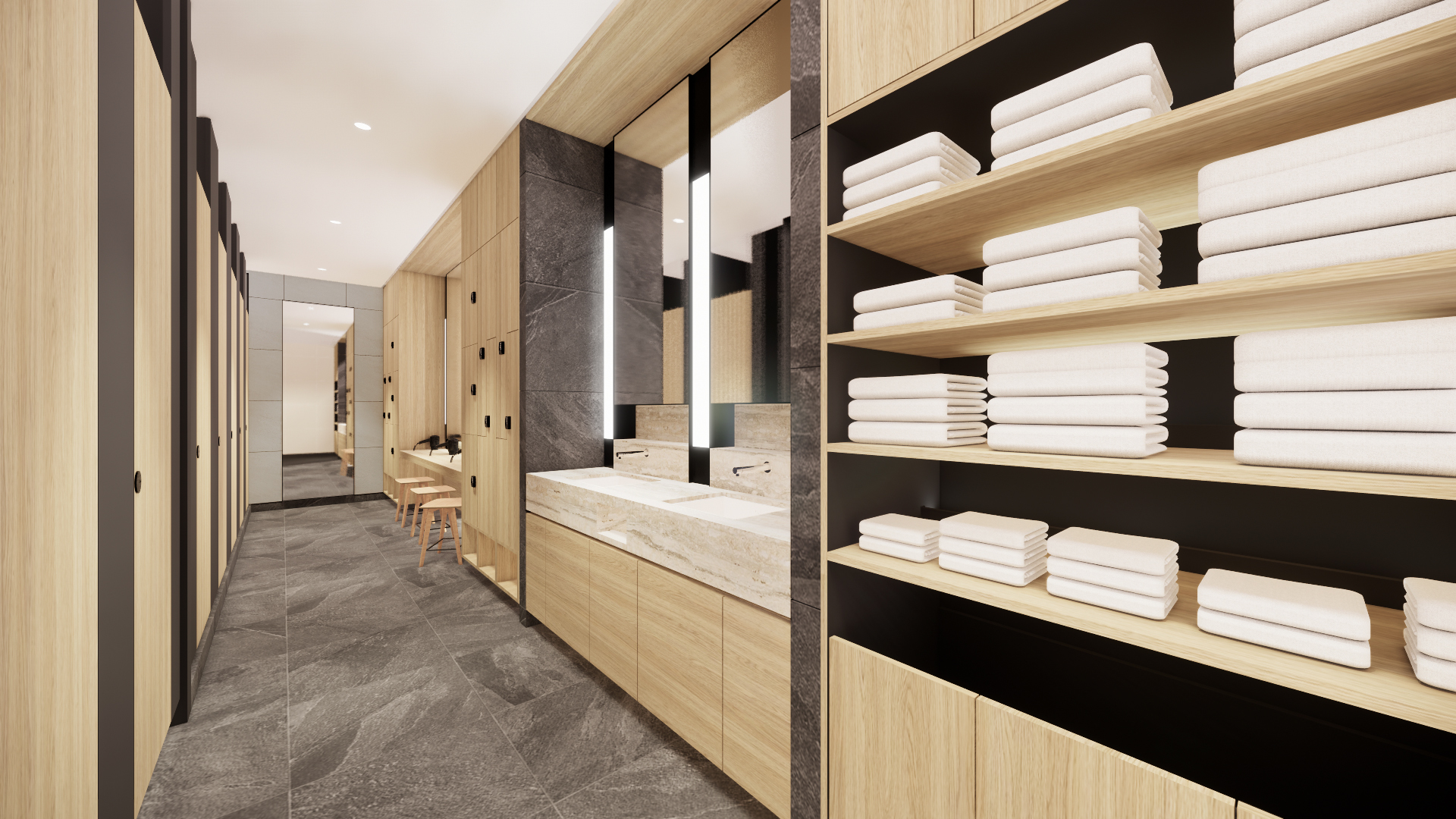 Management Authority Office Building｜official completion photographs