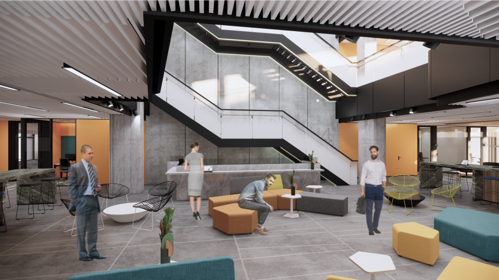 Interior design Hong Kong