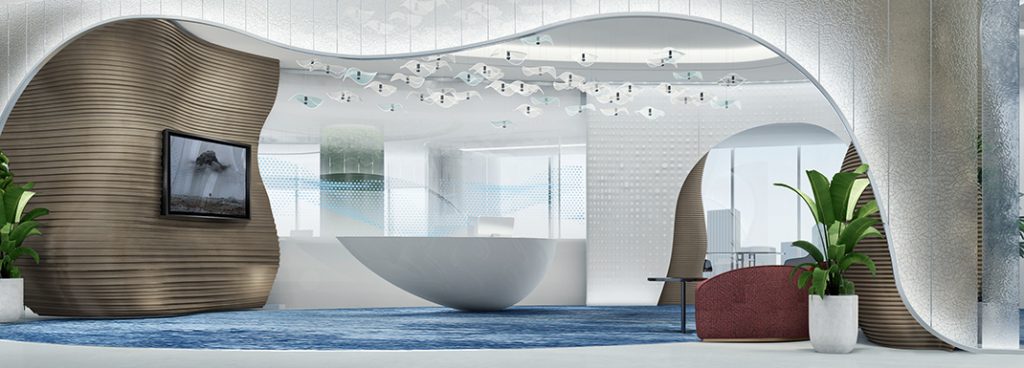 Interior design Hong Kong