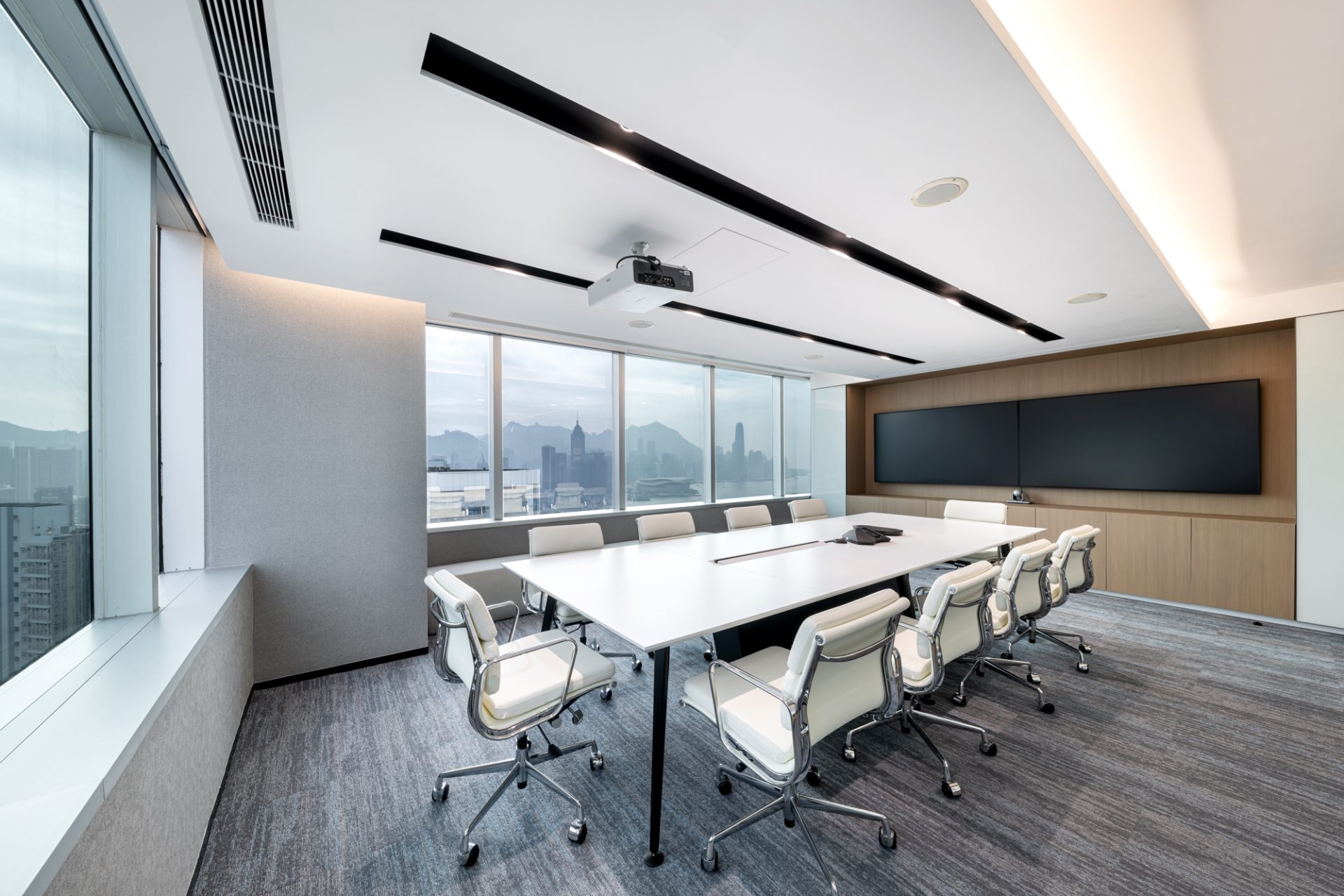 Belden Hong Kong Headquarters | Official completion photographs