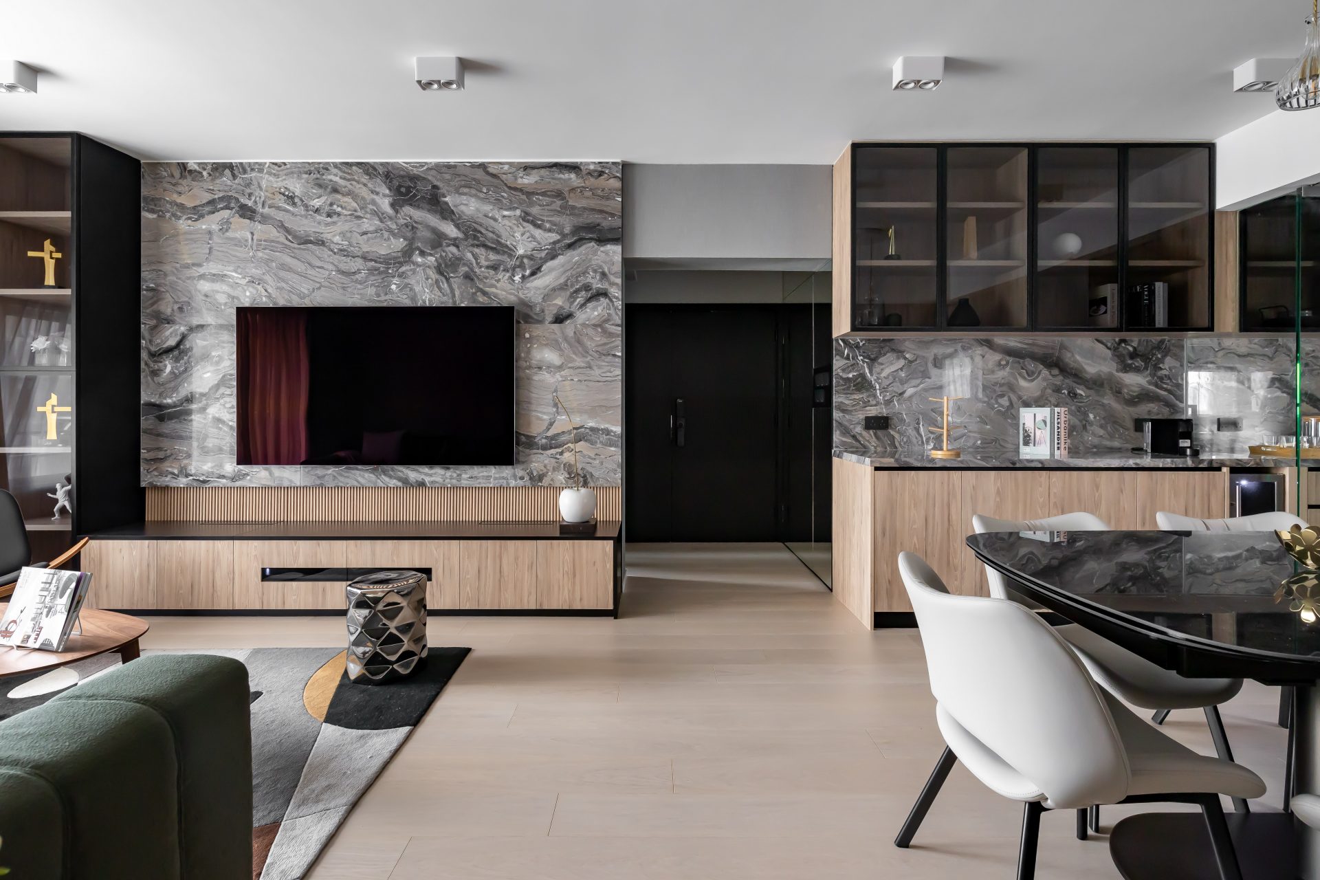 Beverly Hill，Happy Valley，ED Design Project相片