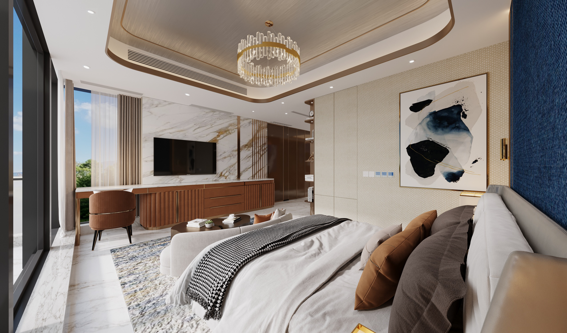 Shan Shui Ying | Official completion photographs