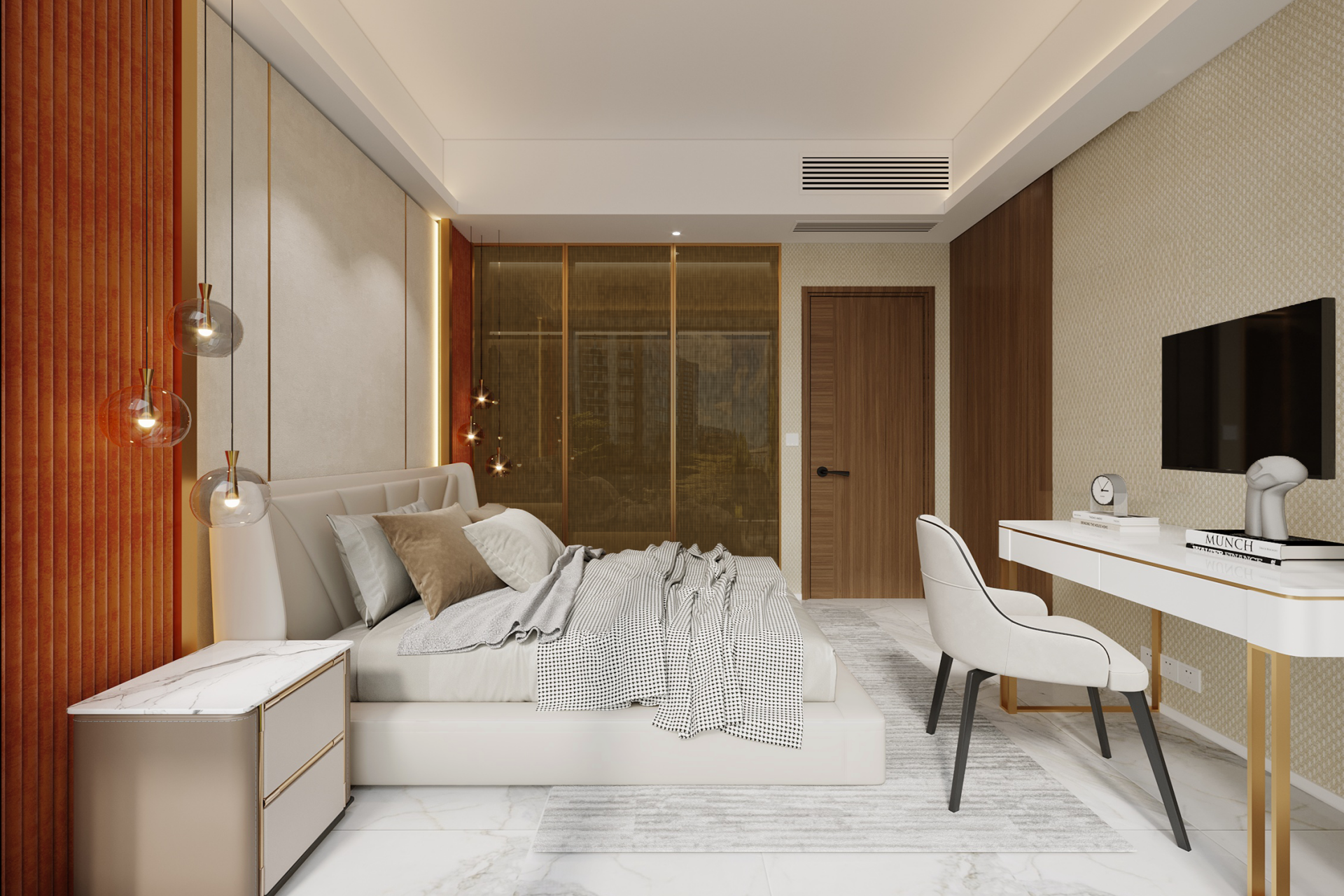 Shan Shui Ying | Official completion photographs