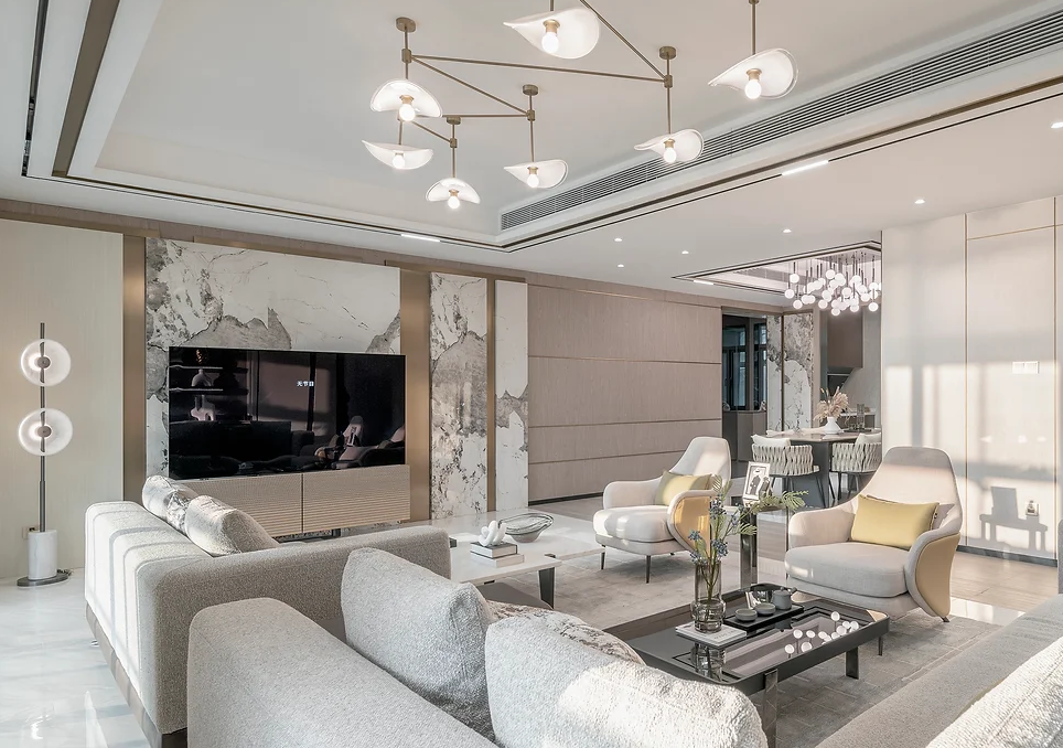 Interior design Hong Kong
