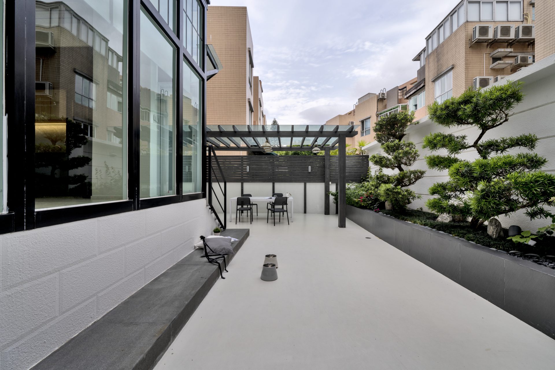 Yuen Long Detached House | ED Design official project photo 2