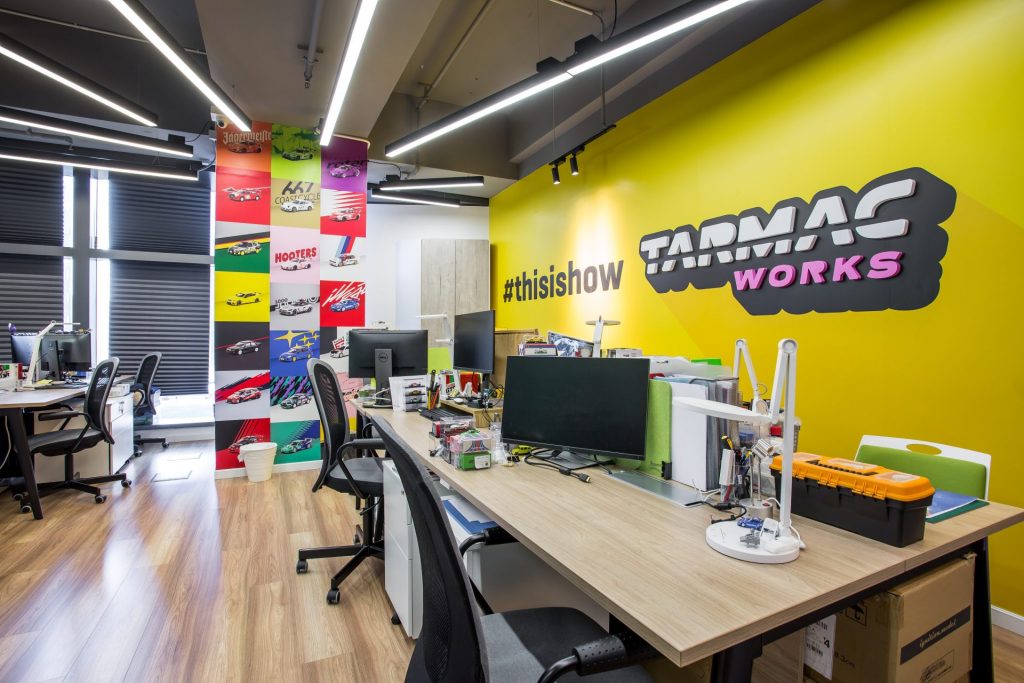 Interior design Hong Kong