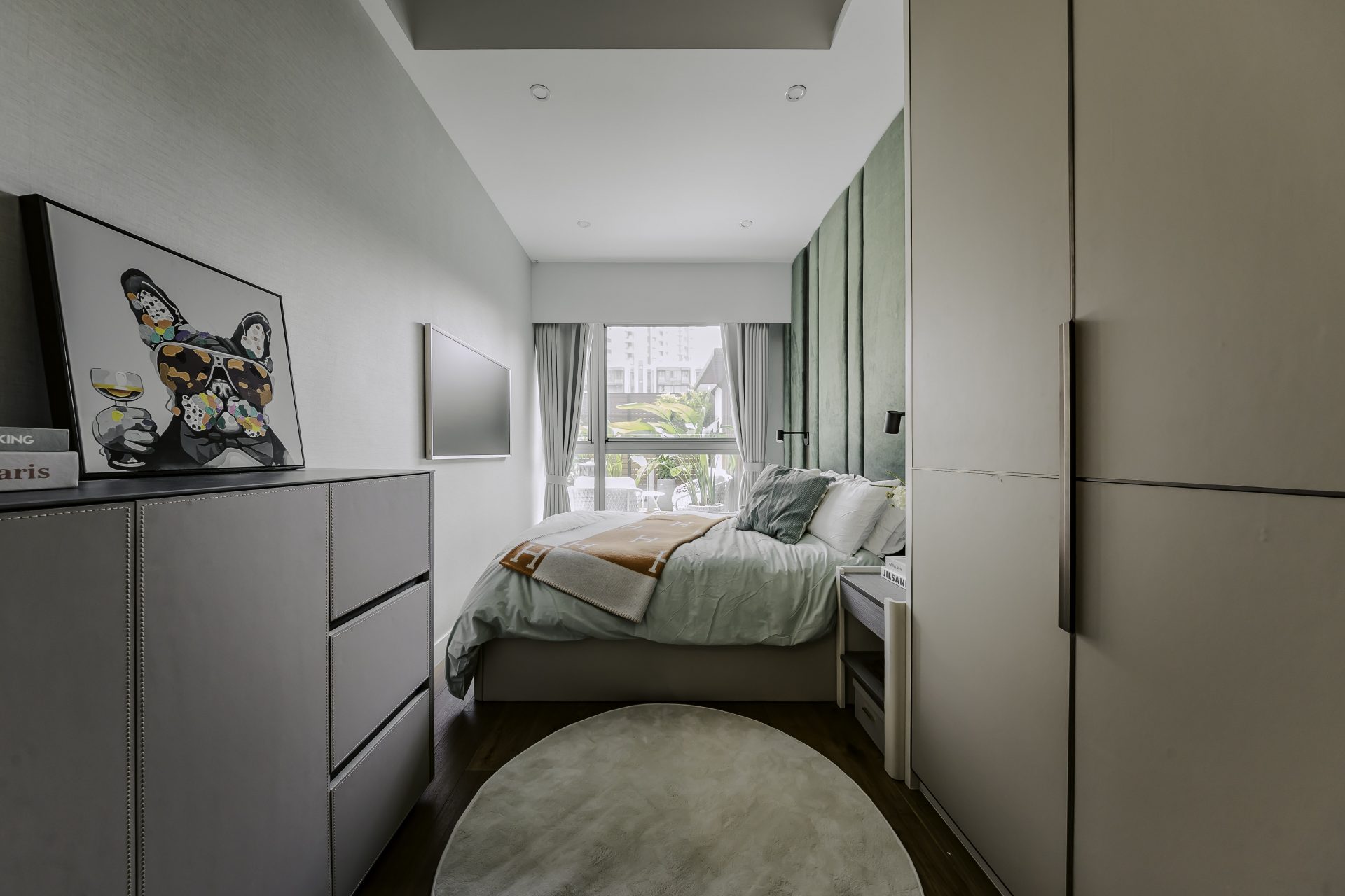 Grande Monaco | Official completion photographs