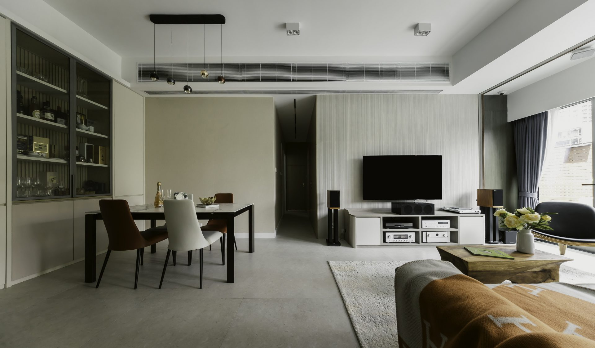 Grande Monaco | Official completion photographs