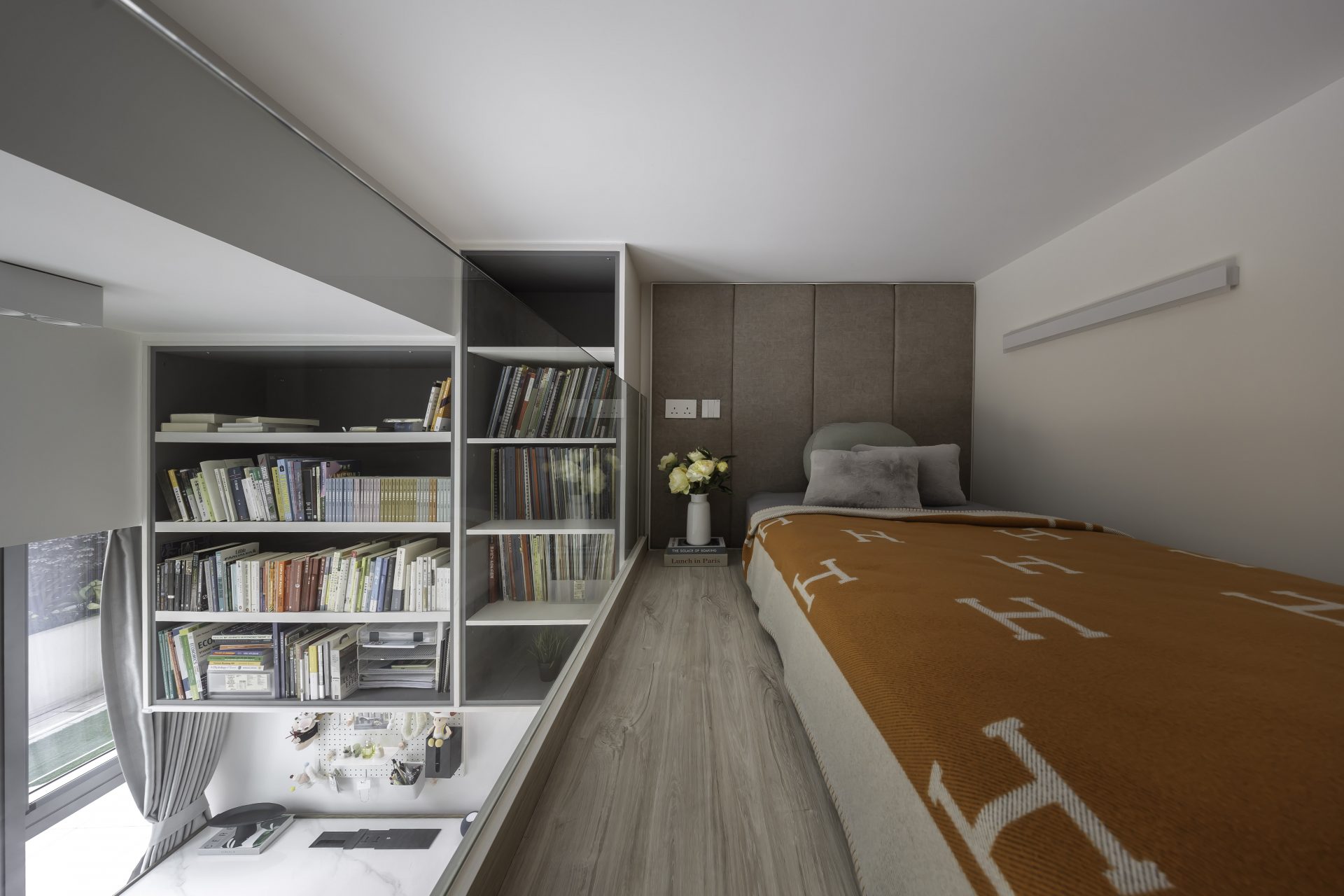 Grande Monaco | Official completion photographs