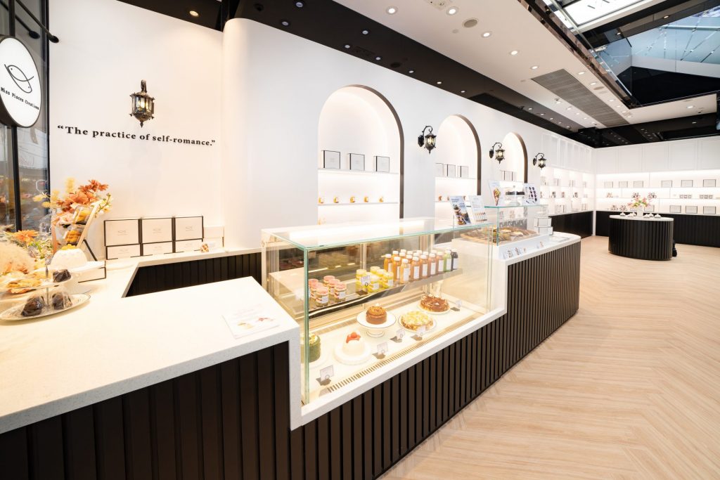 Interior design Hong Kong