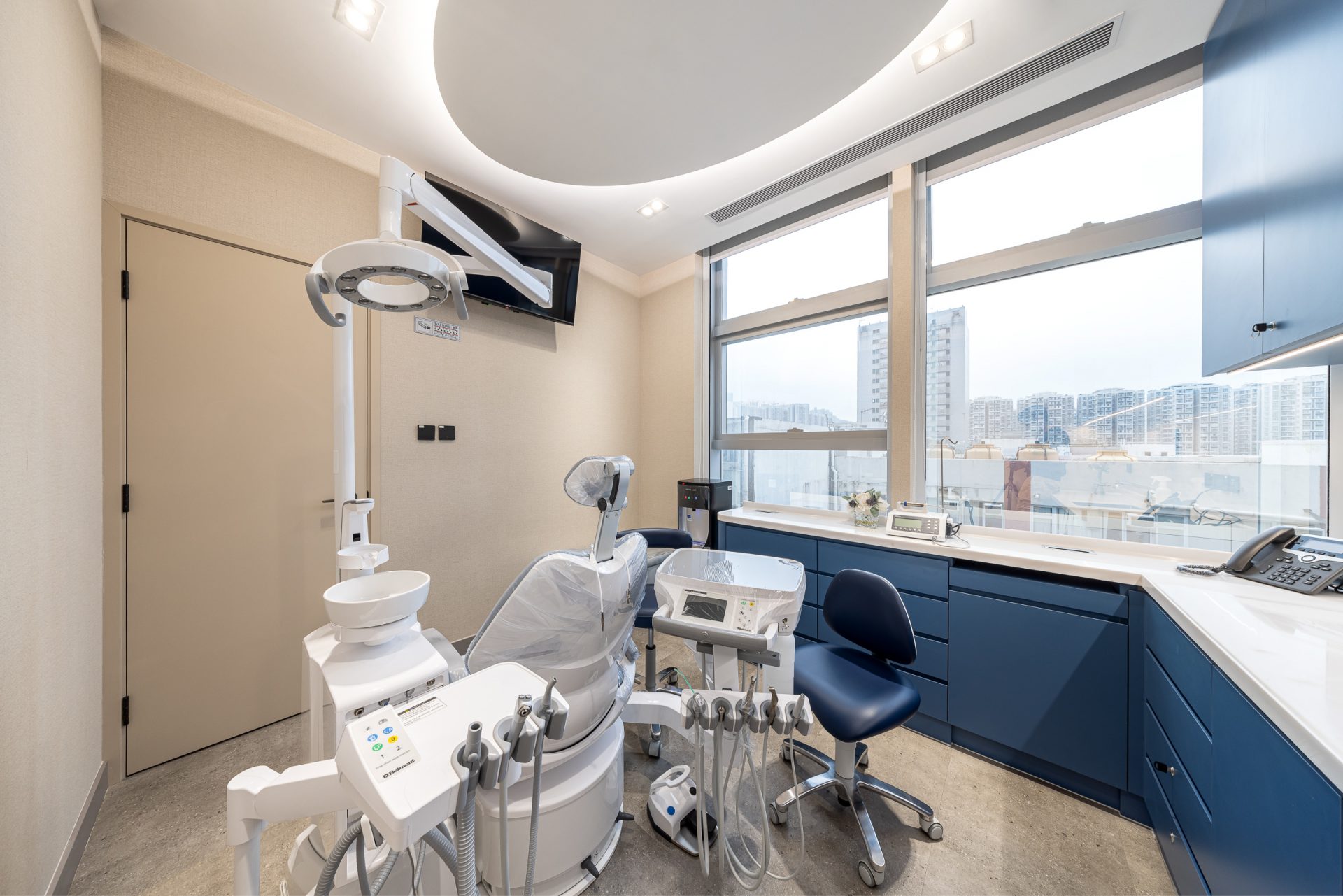 Dental Clinic