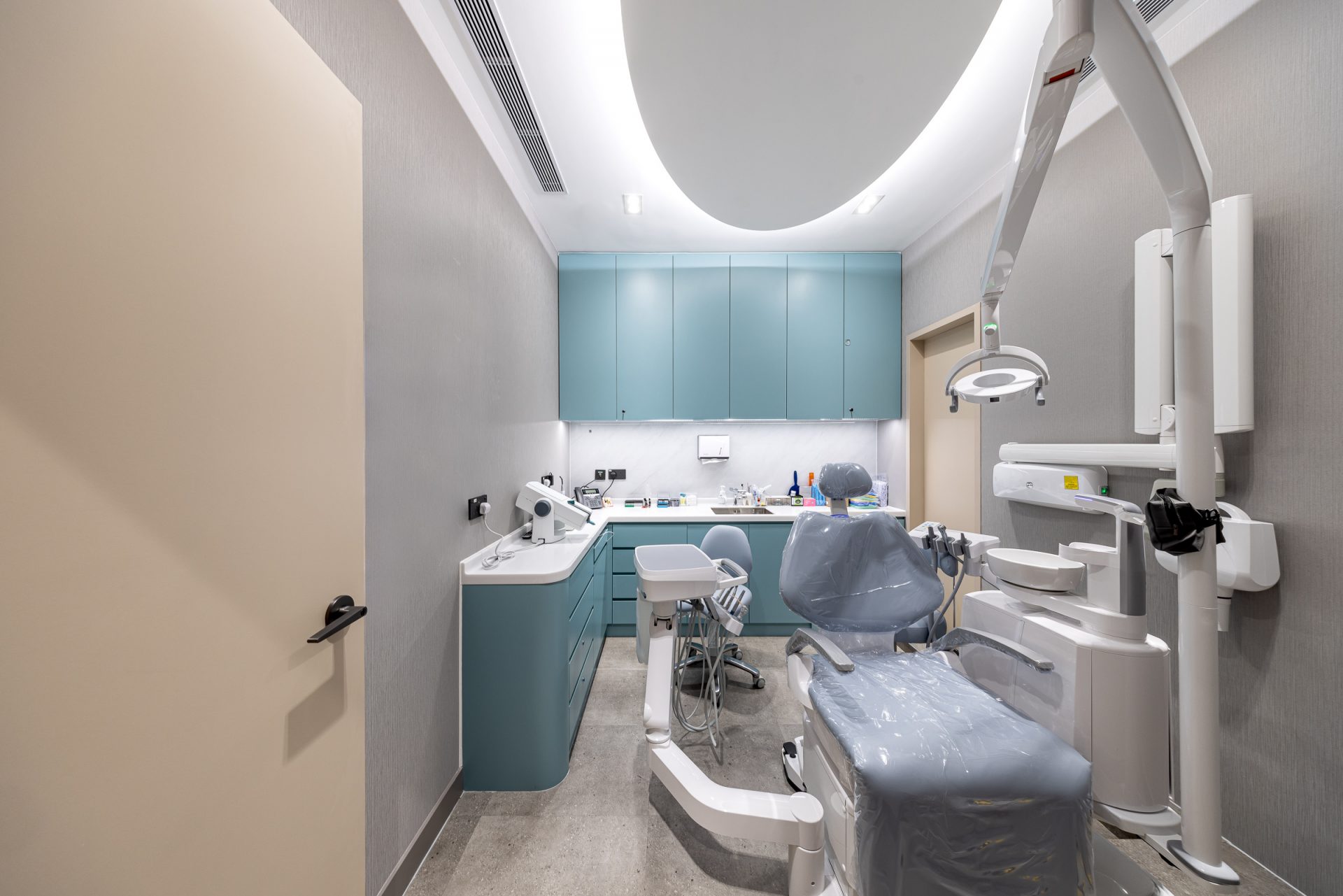 Dental Clinic