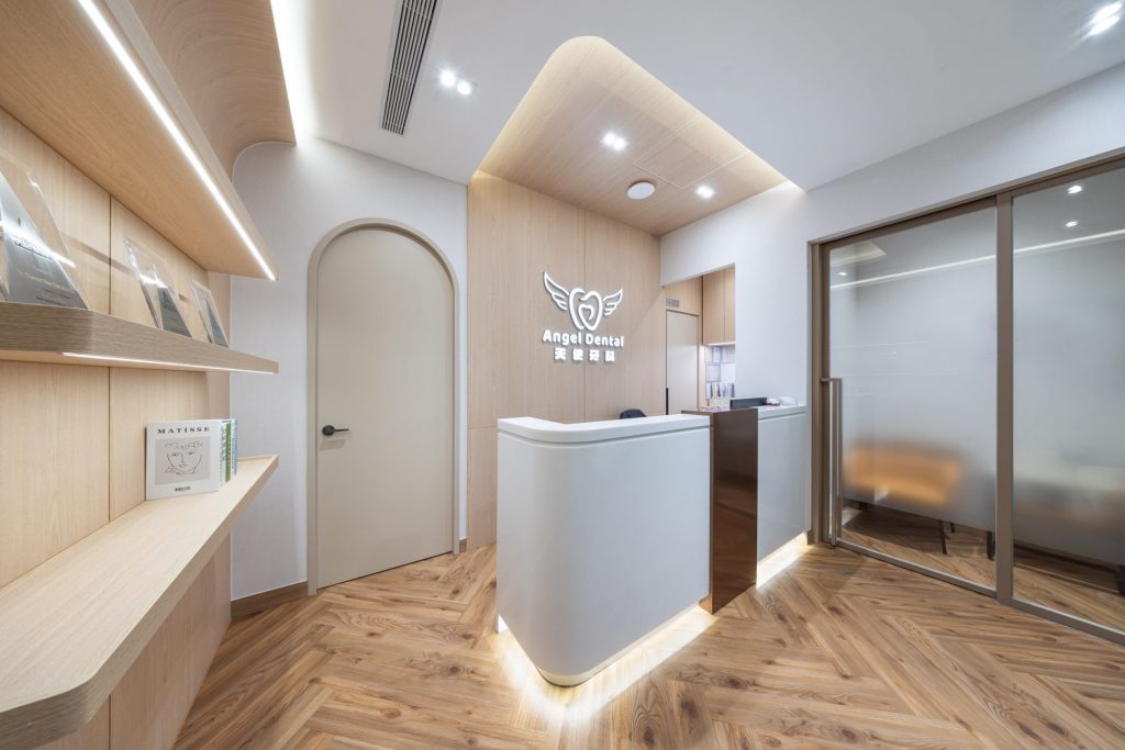 Interior design Hong Kong