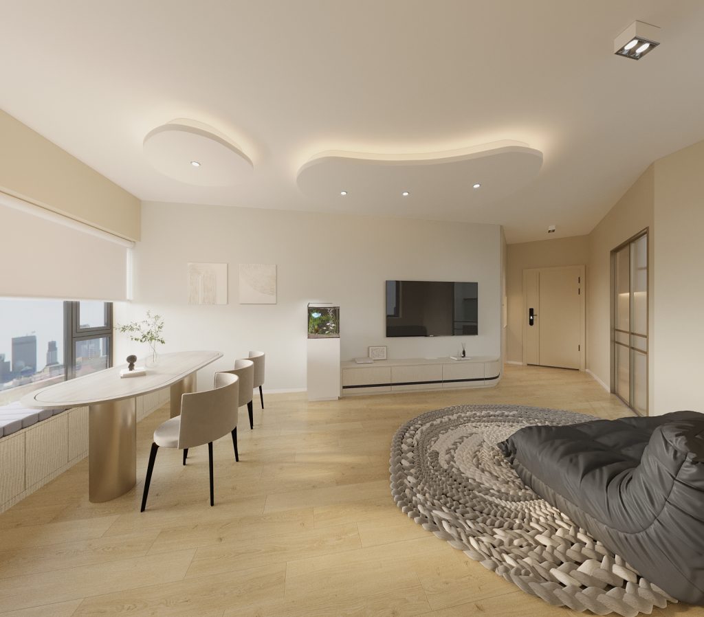 Interior design Hong Kong