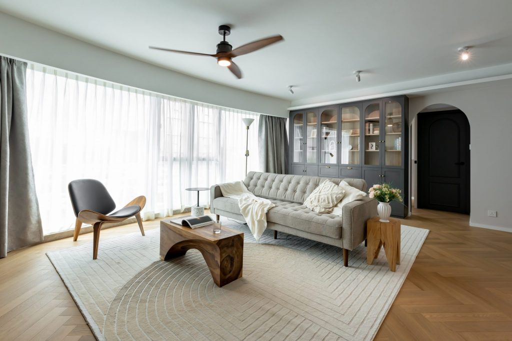 Interior design Hong Kong